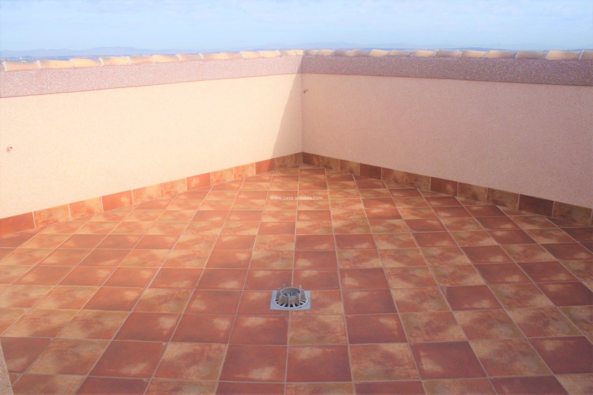 Revente - Maison de ville - Los Altos - Costa Blanca