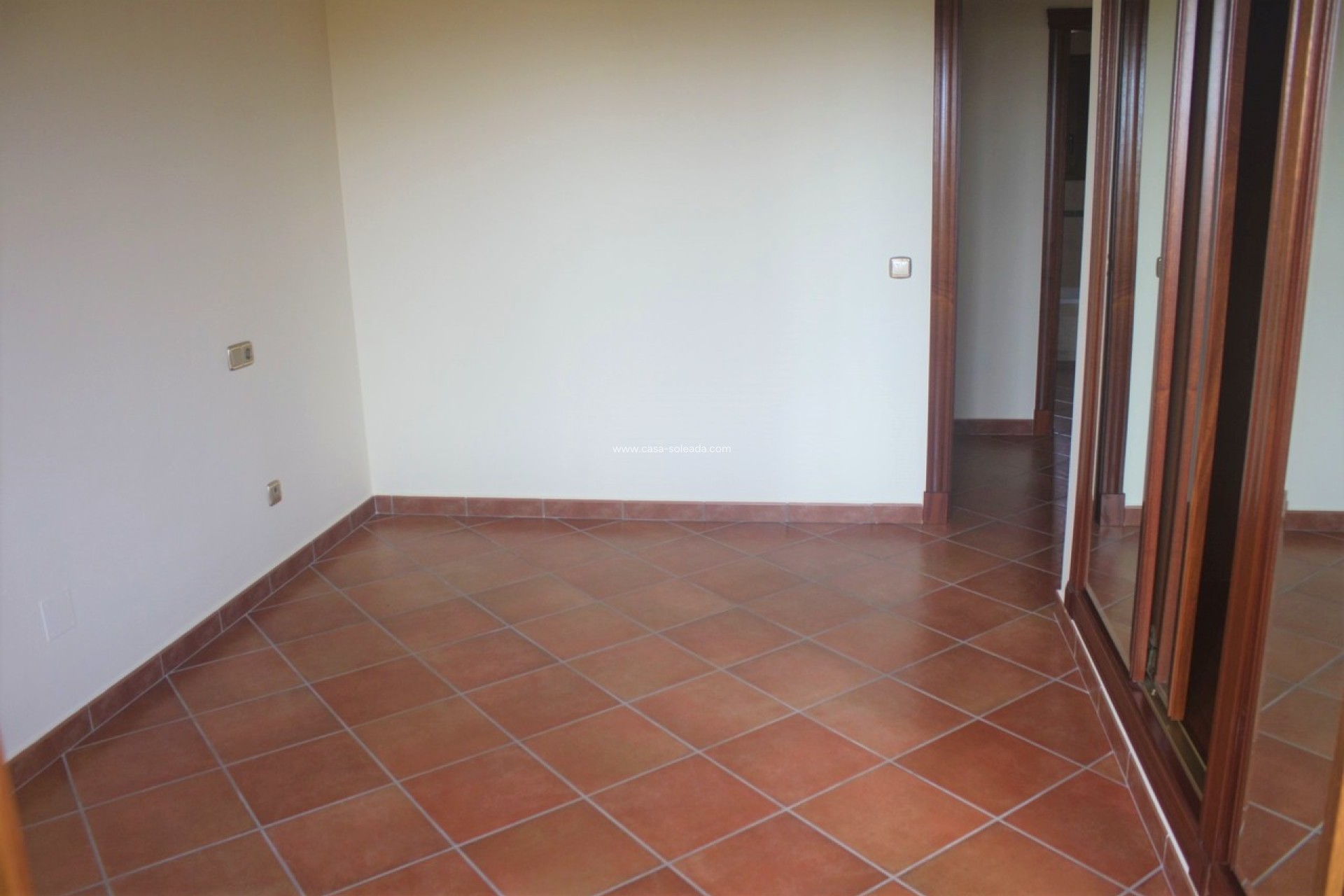 Revente - Maison de ville - Los Altos - Costa Blanca