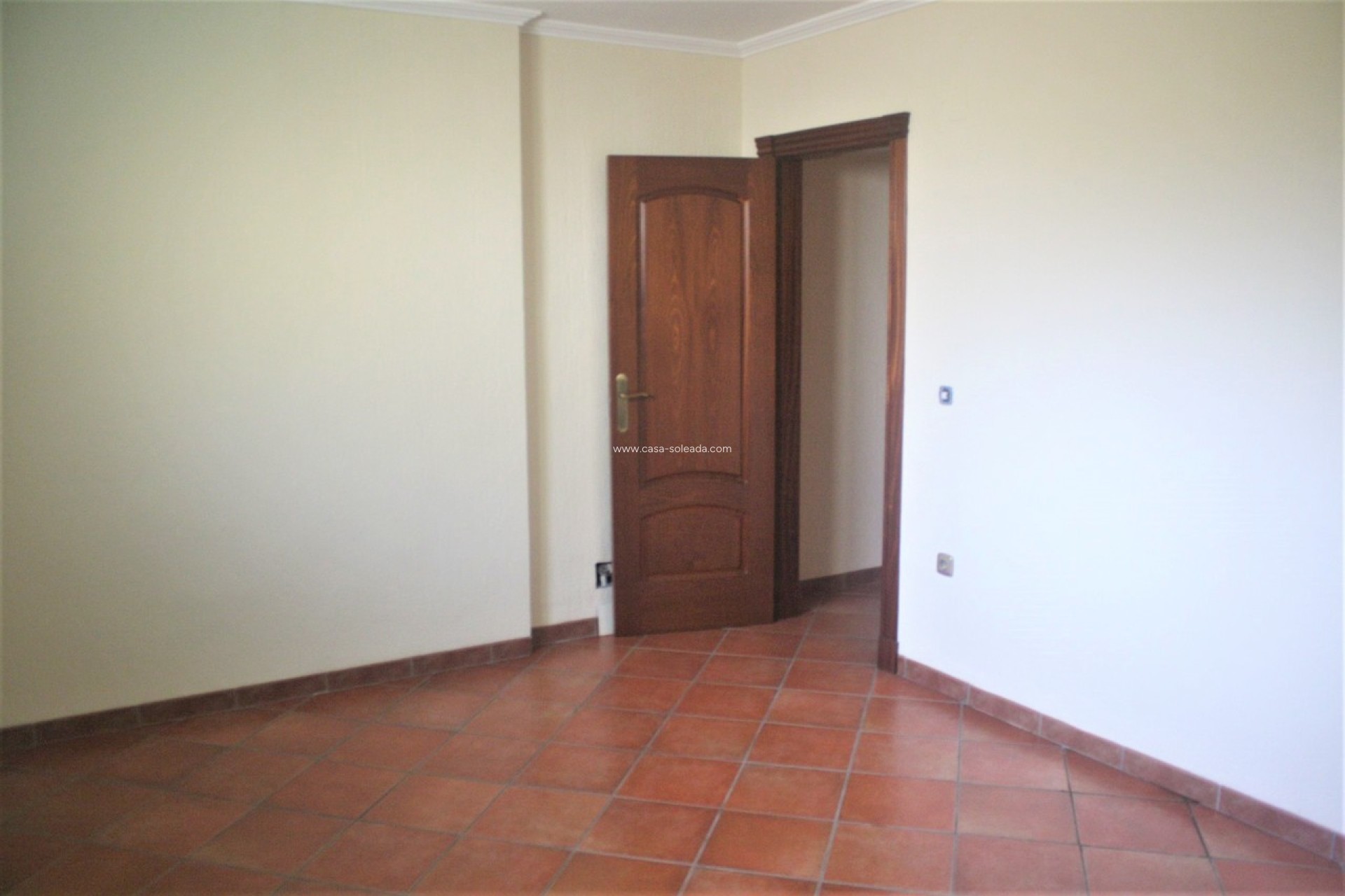 Revente - Maison de ville - Los Altos - Costa Blanca