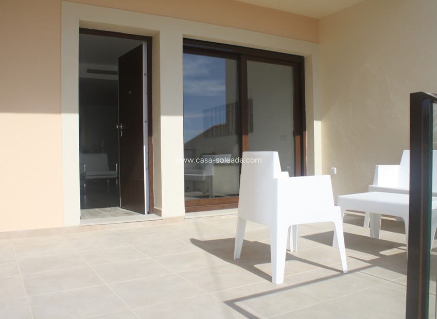Revente - Maison de ville - Los Altos