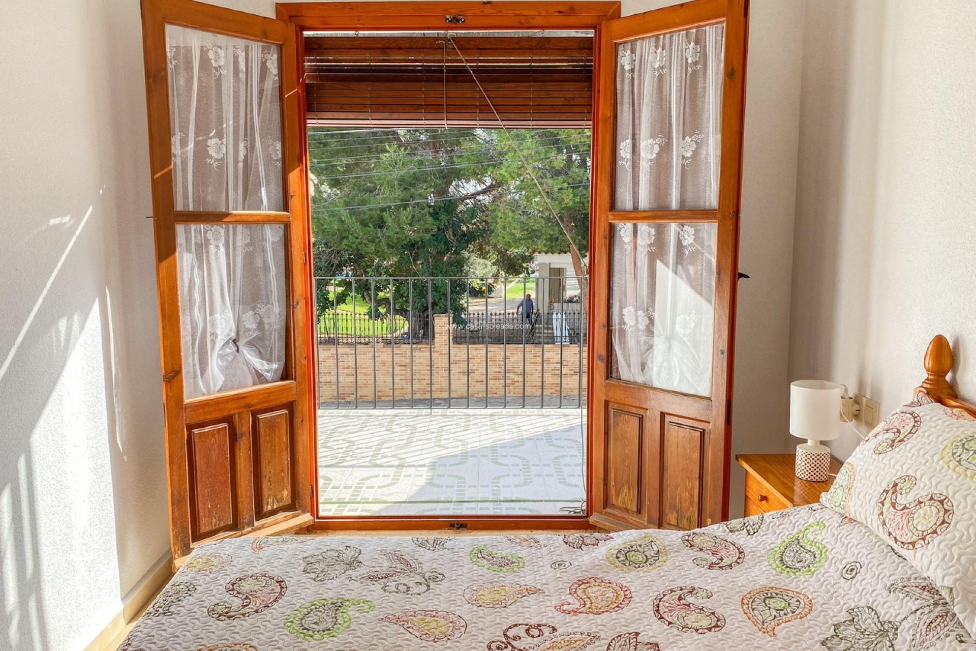 Revente - Maison de ville - Los Balcones - Costa Blanca