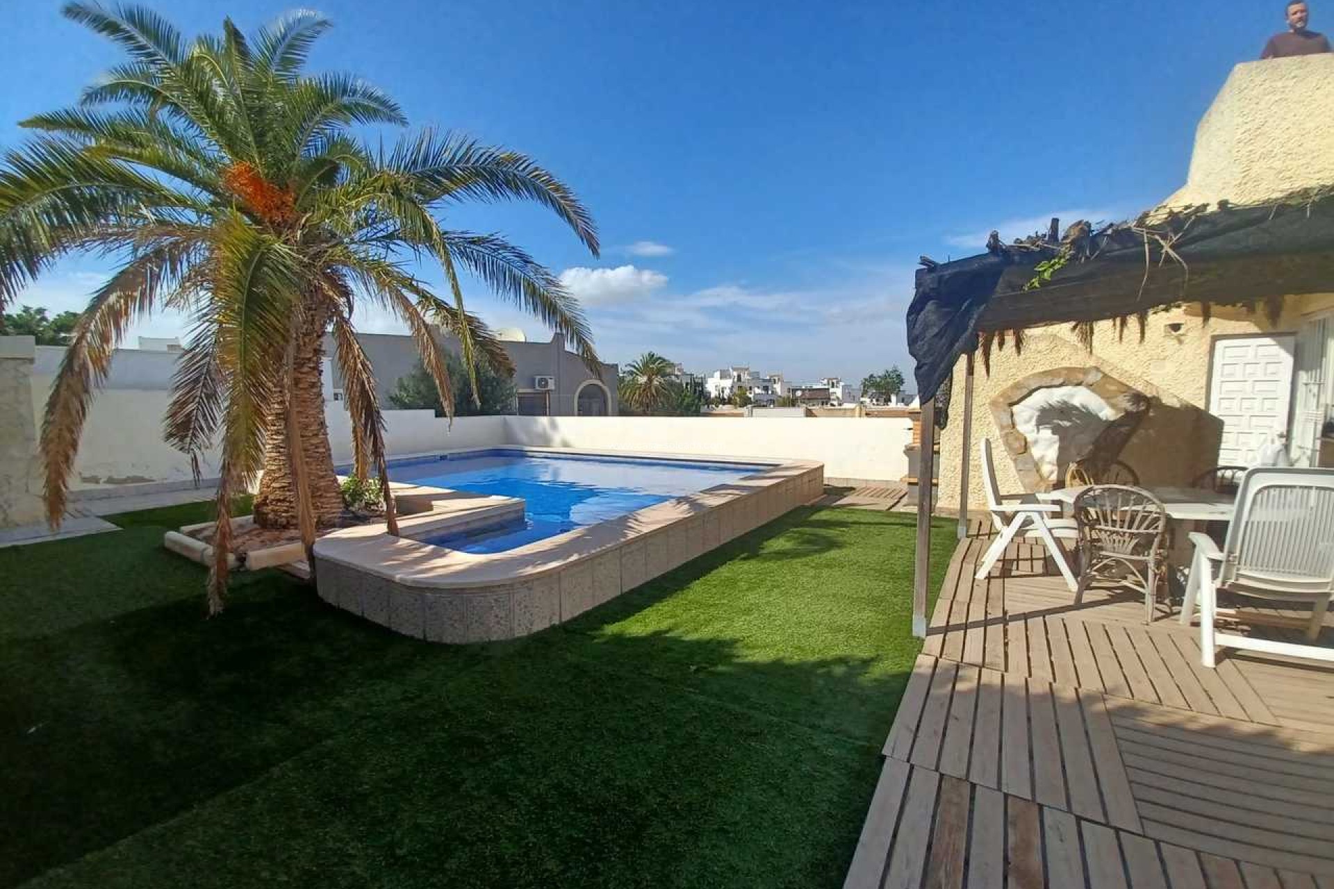 Revente - Maison de ville - Los Balcones