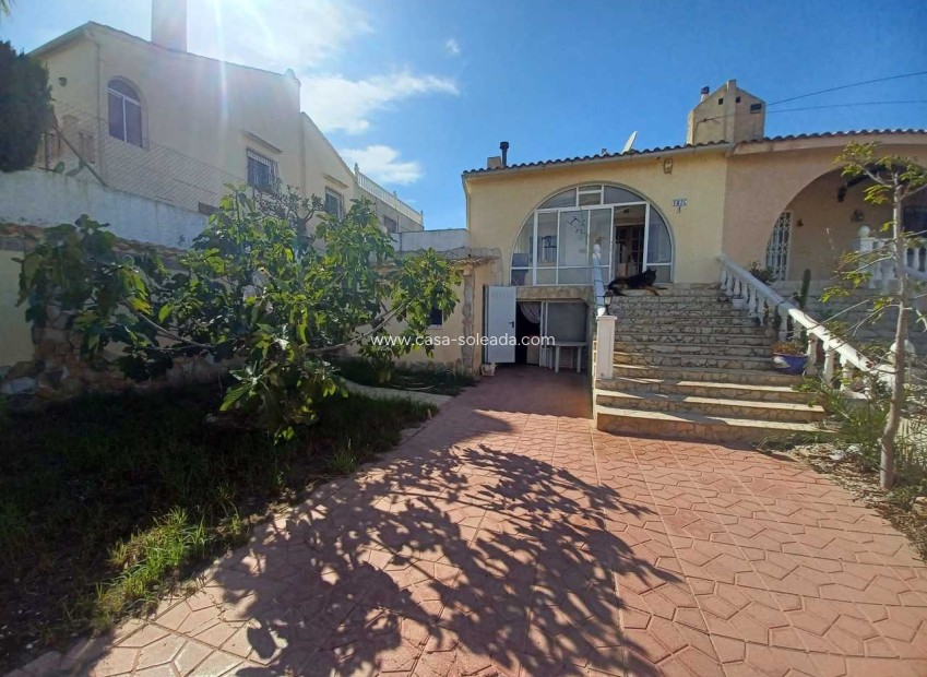 Revente - Maison de ville - Los Balcones