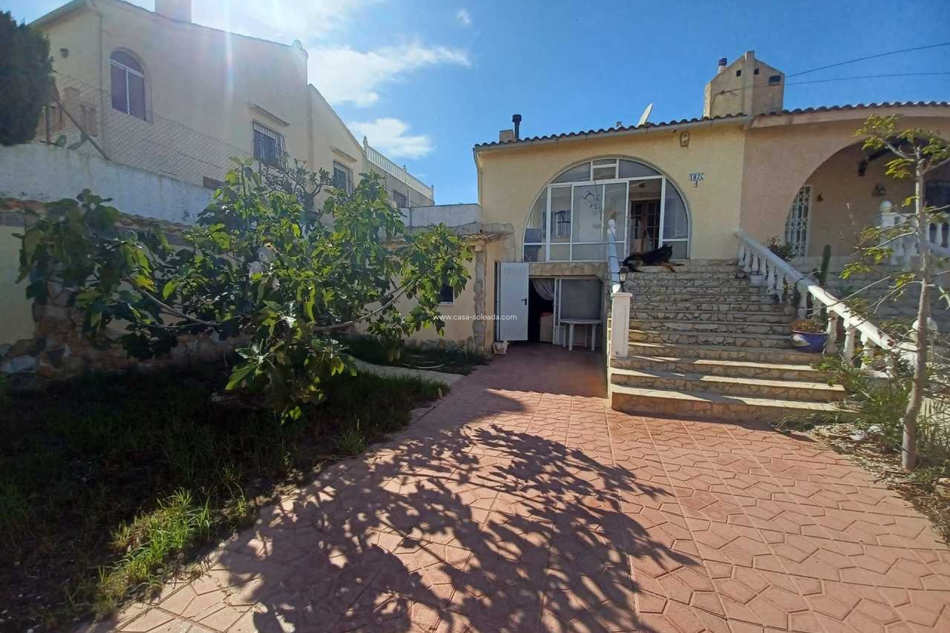Revente - Maison de ville - Los Balcones