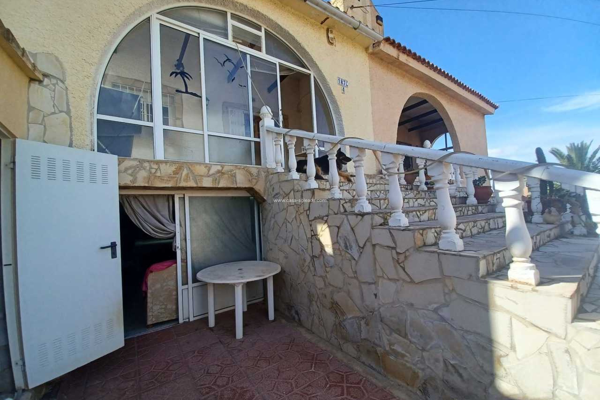 Revente - Maison de ville - Los Balcones