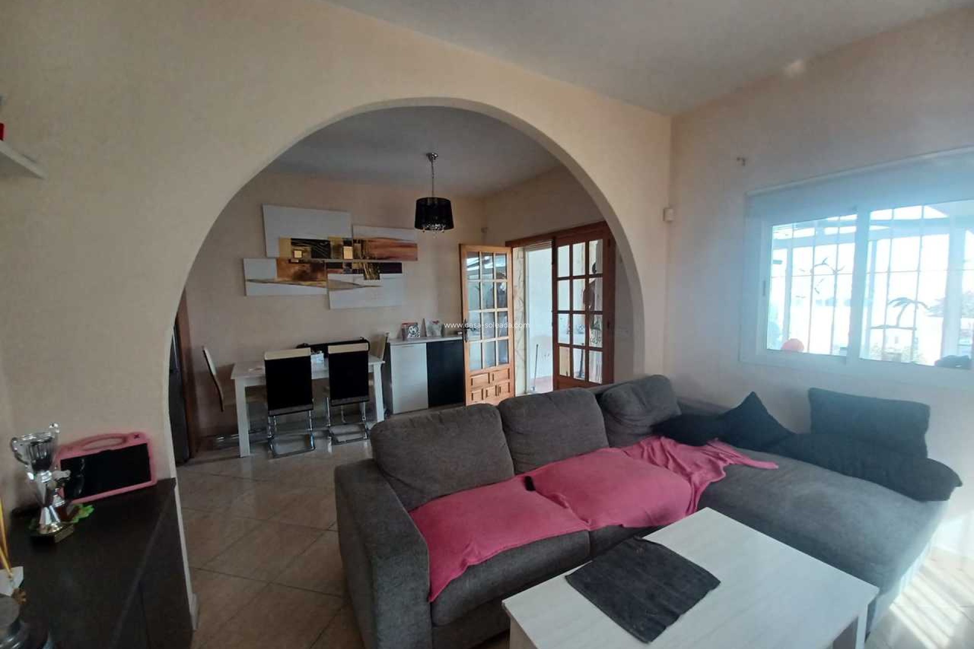 Revente - Maison de ville - Los Balcones