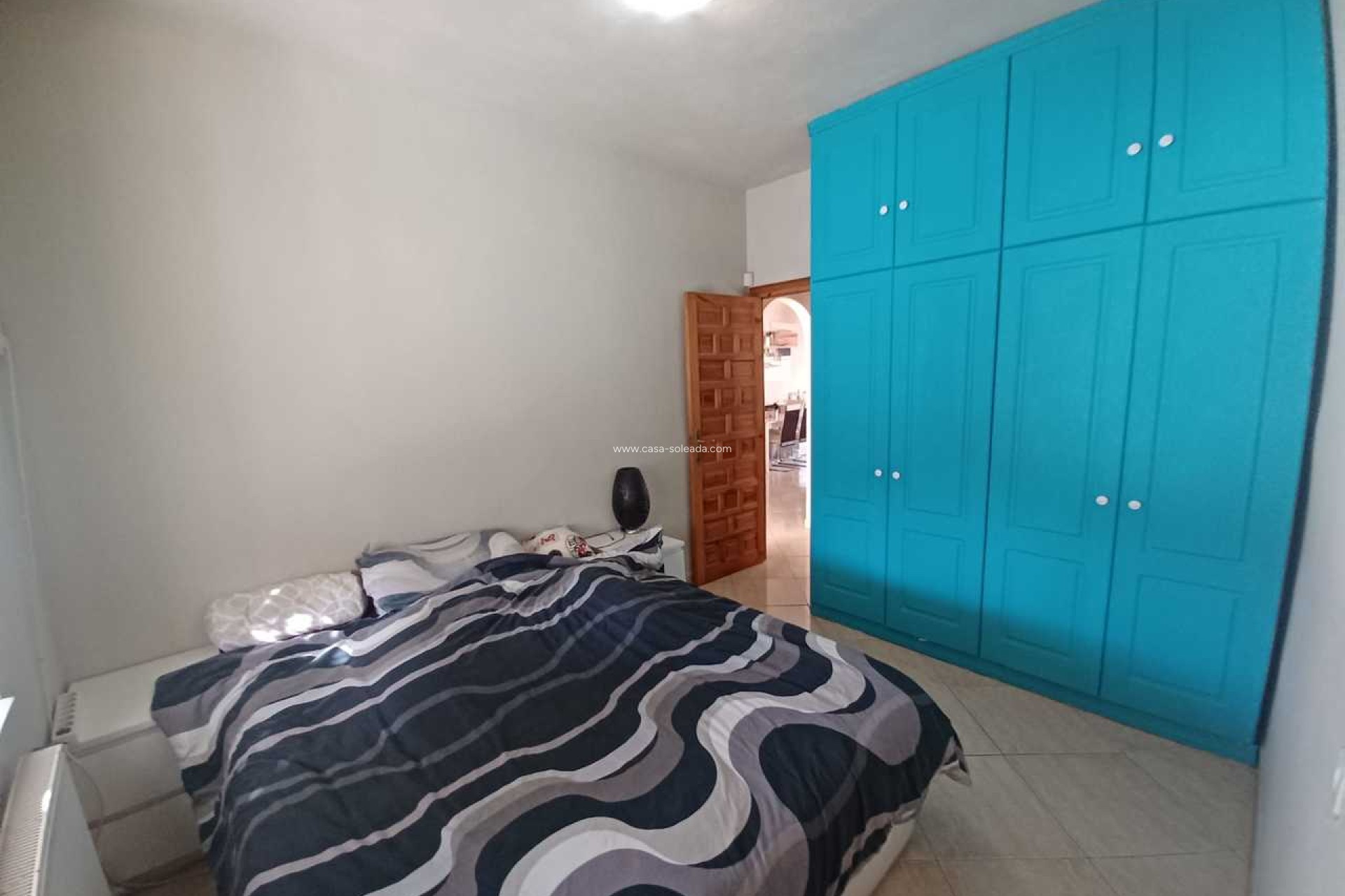Revente - Maison de ville - Los Balcones