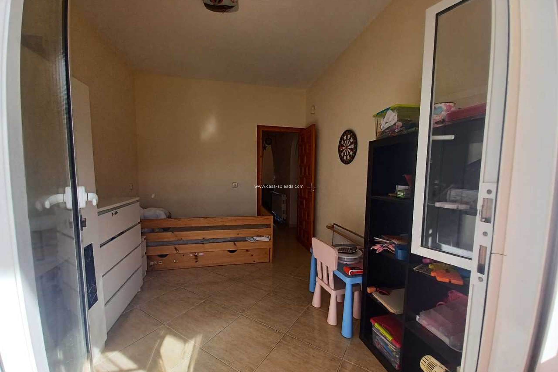 Revente - Maison de ville - Los Balcones