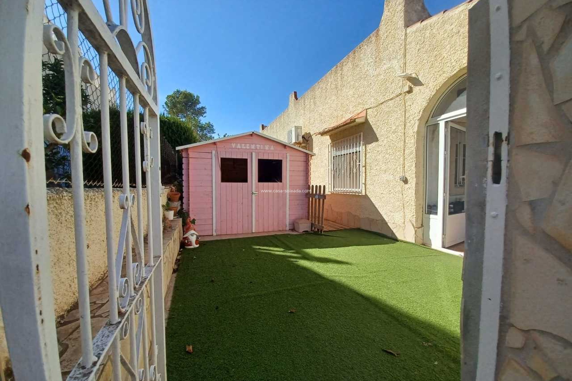 Revente - Maison de ville - Los Balcones
