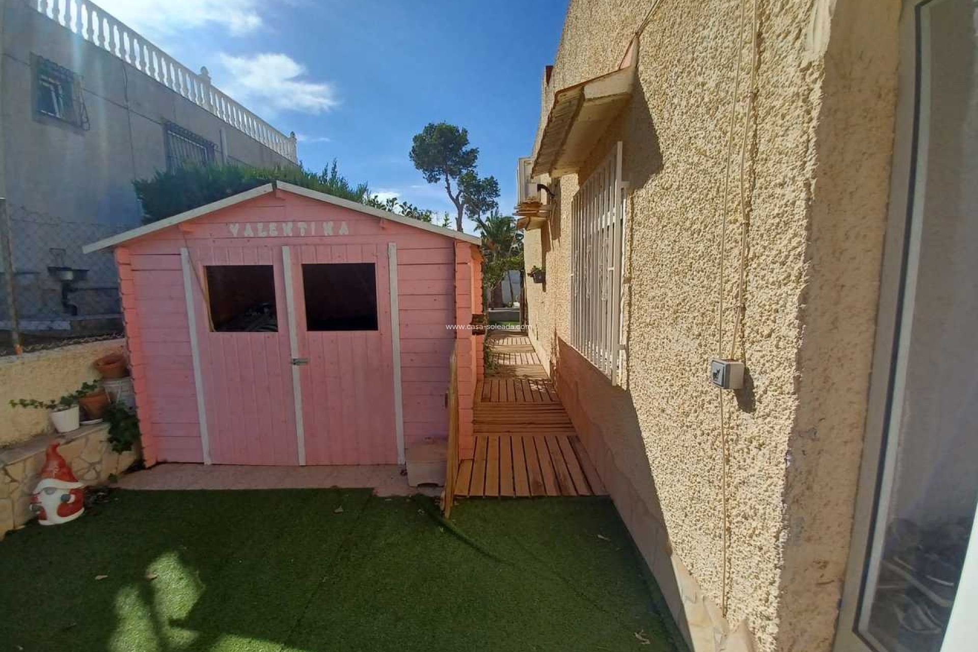 Revente - Maison de ville - Los Balcones