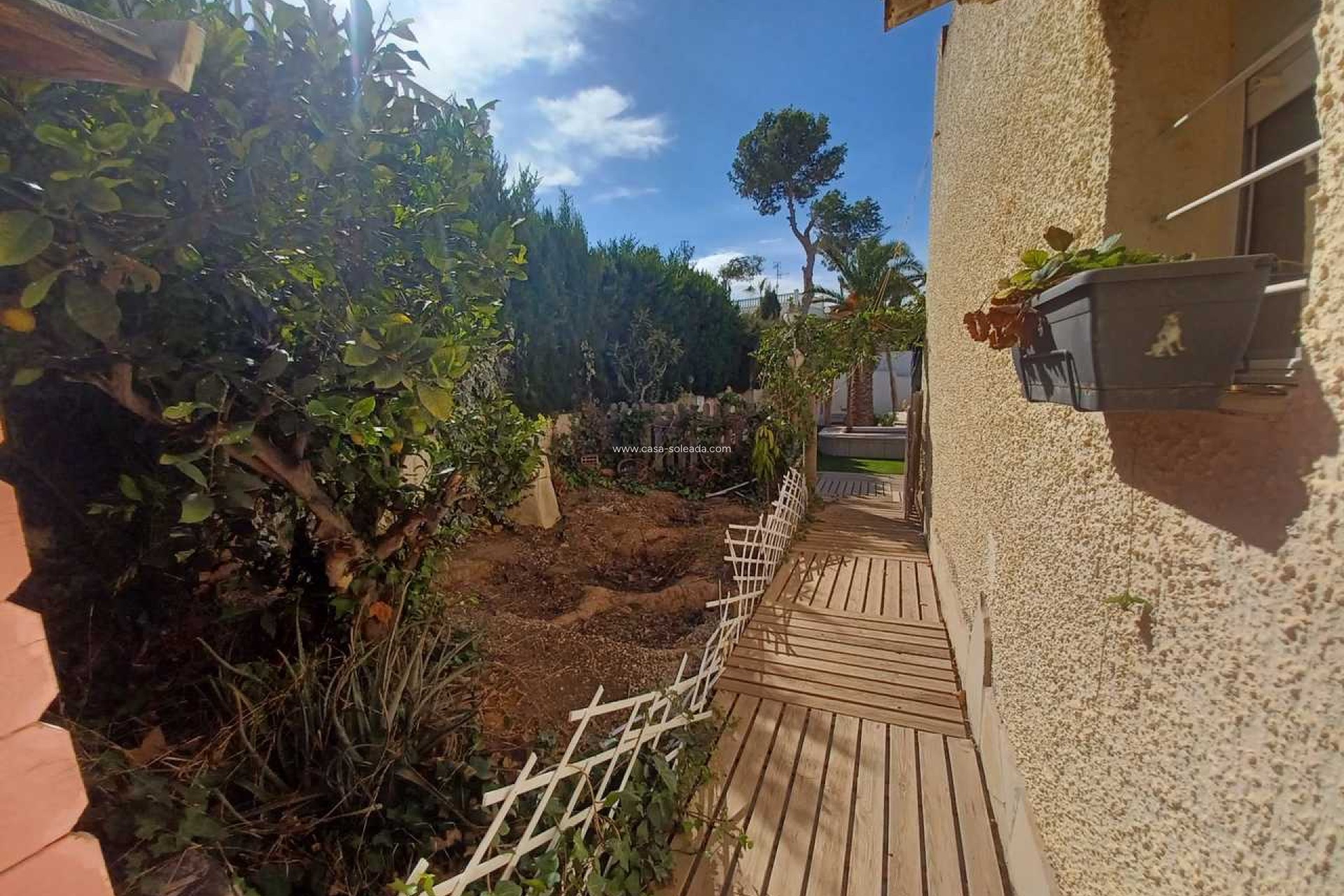 Revente - Maison de ville - Los Balcones