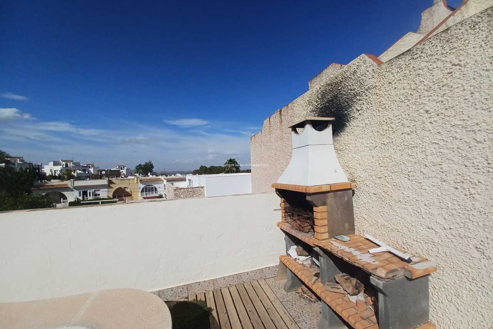 Revente - Maison de ville - Los Balcones