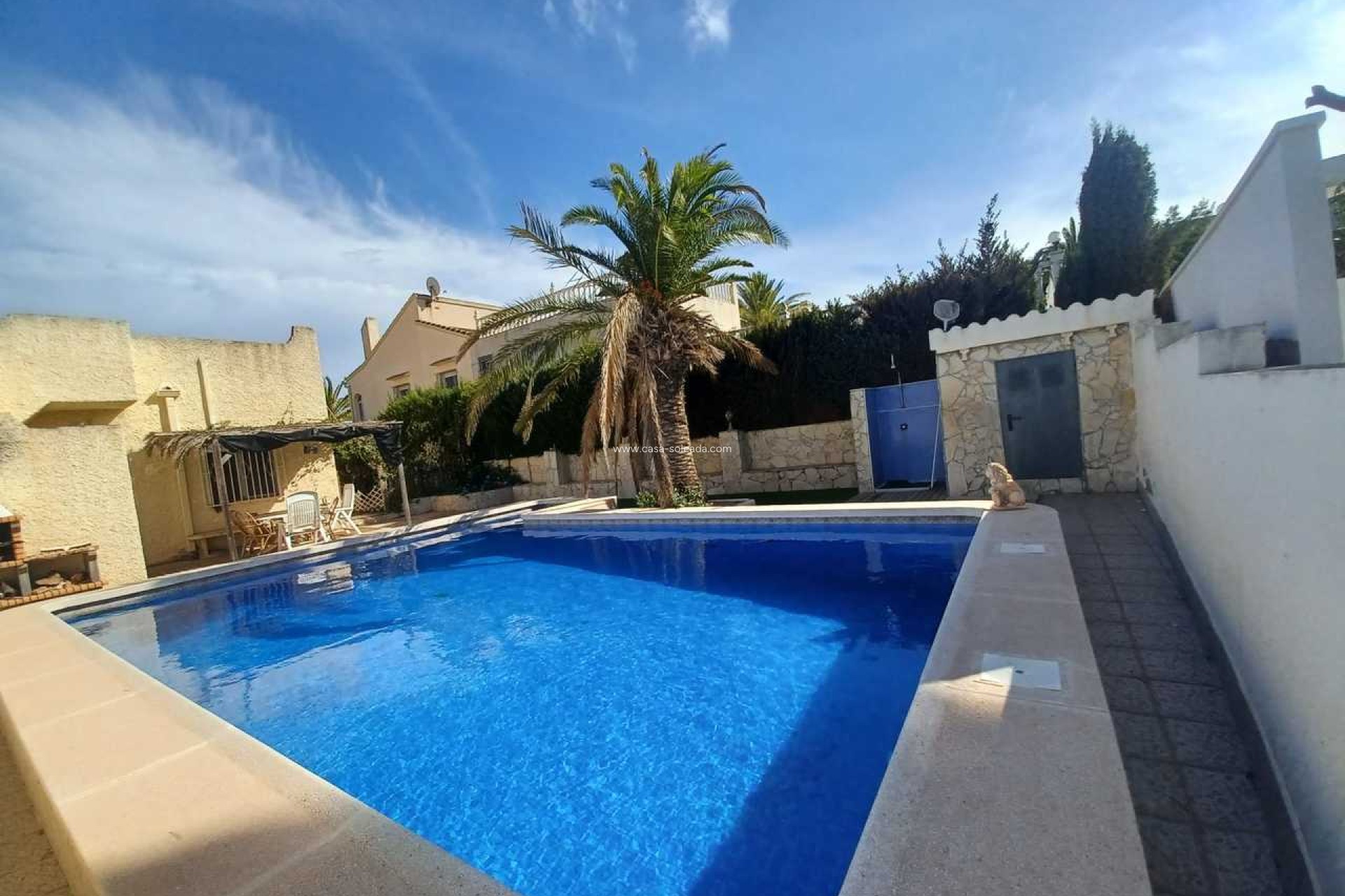Revente - Maison de ville - Los Balcones