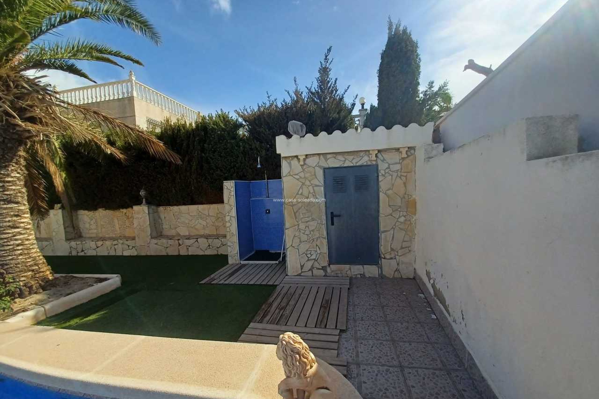 Revente - Maison de ville - Los Balcones