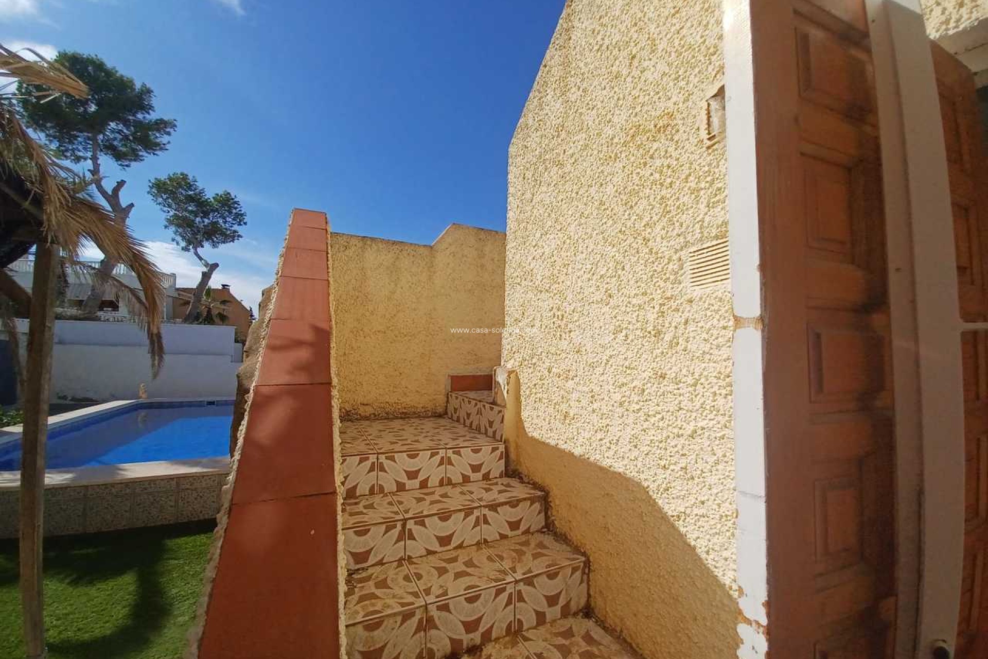 Revente - Maison de ville - Los Balcones
