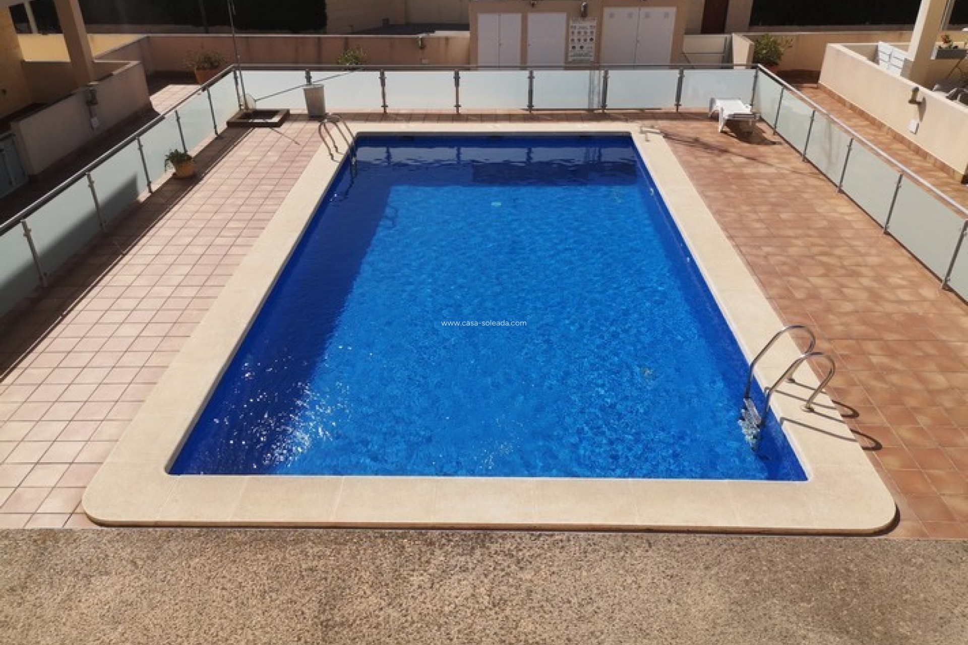 Revente - Maison de ville - Los Montesinos - Costa Blanca