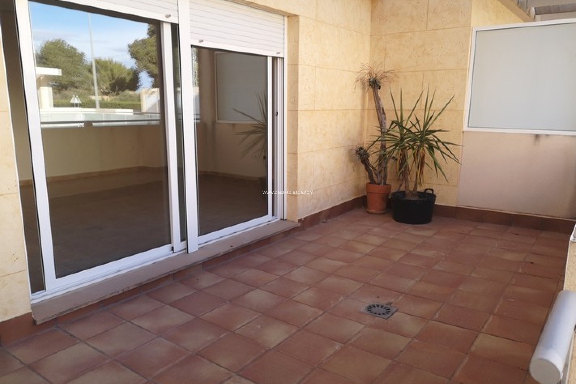 Revente - Maison de ville - Los Montesinos - Costa Blanca