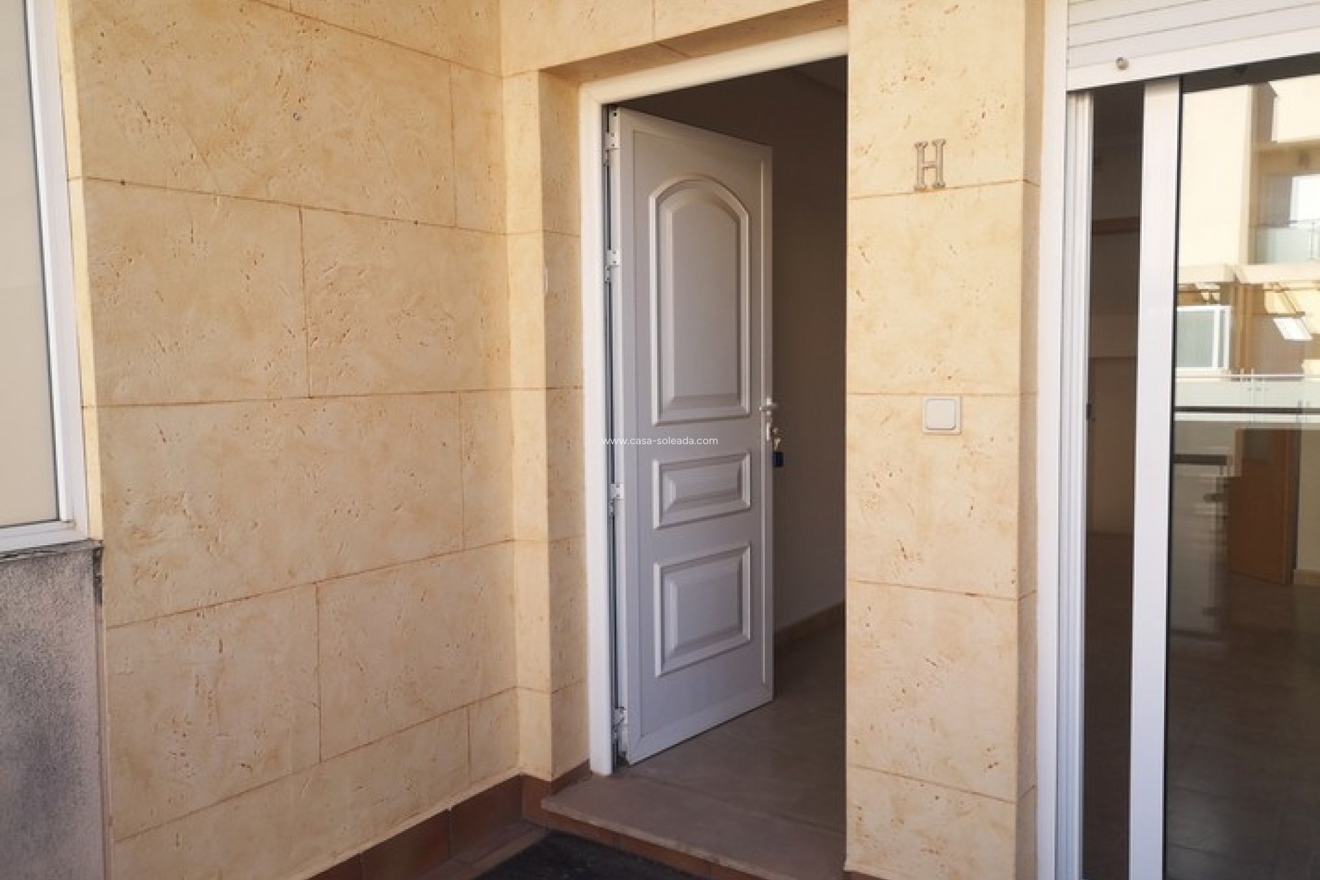 Revente - Maison de ville - Los Montesinos - Costa Blanca
