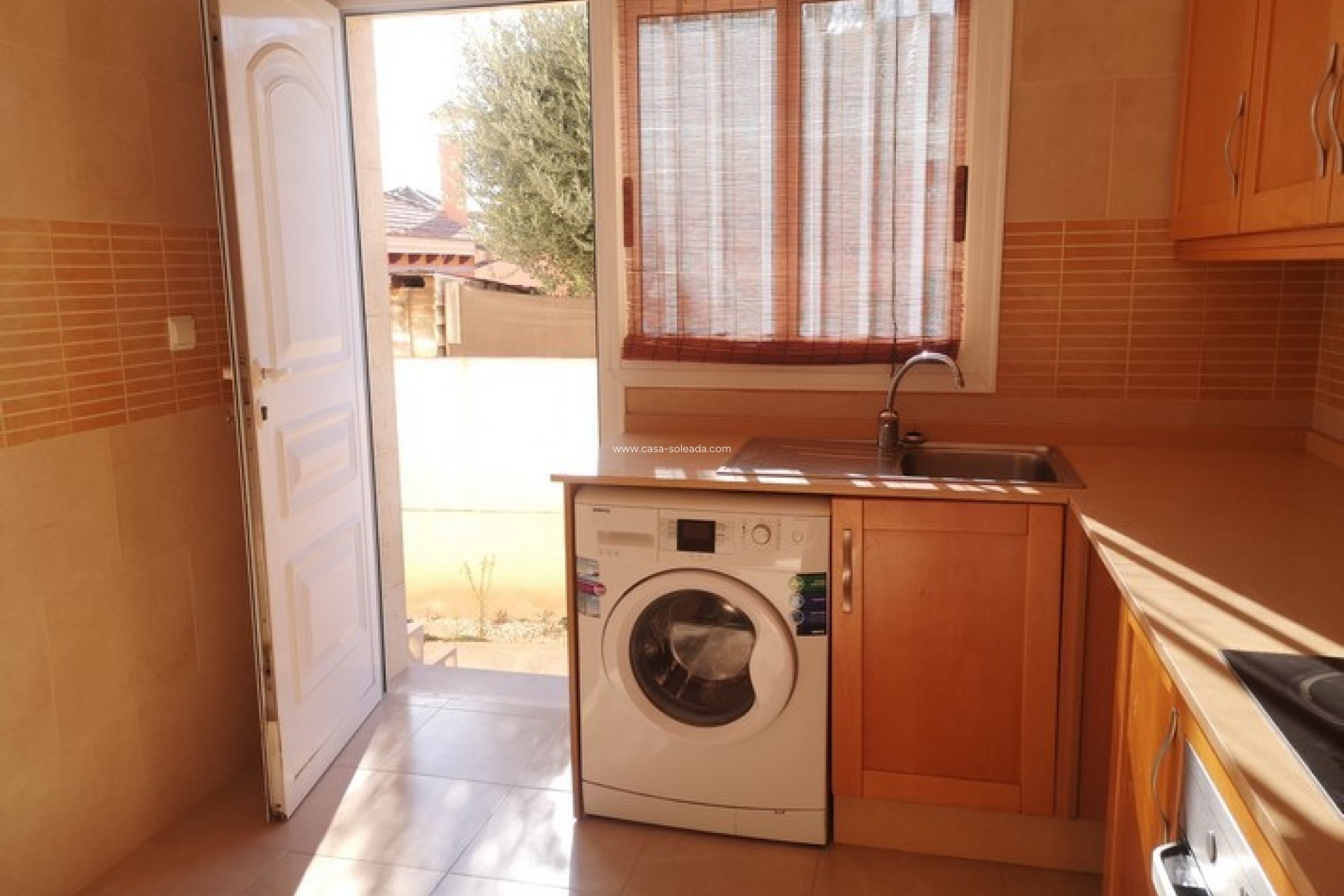 Revente - Maison de ville - Los Montesinos - Costa Blanca