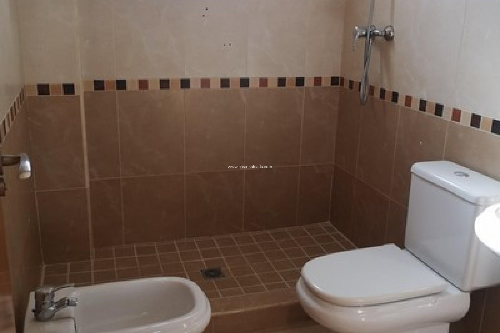 Revente - Maison de ville - Los Montesinos - Costa Blanca