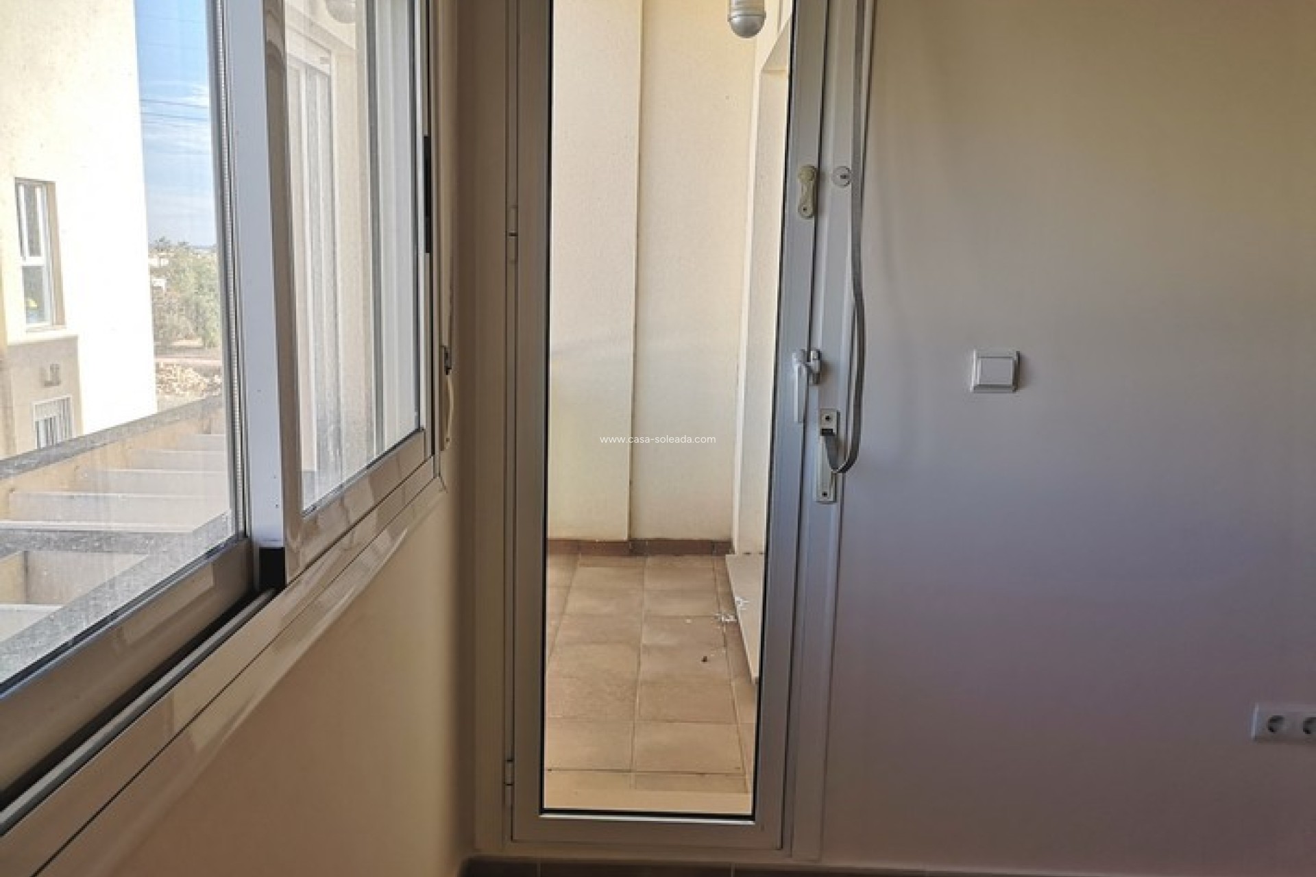 Revente - Maison de ville - Los Montesinos - Costa Blanca