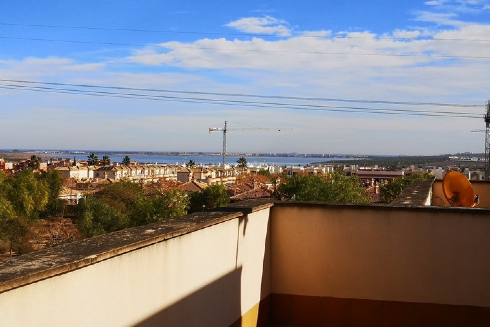 Revente - Maison de ville - Los Montesinos - Costa Blanca