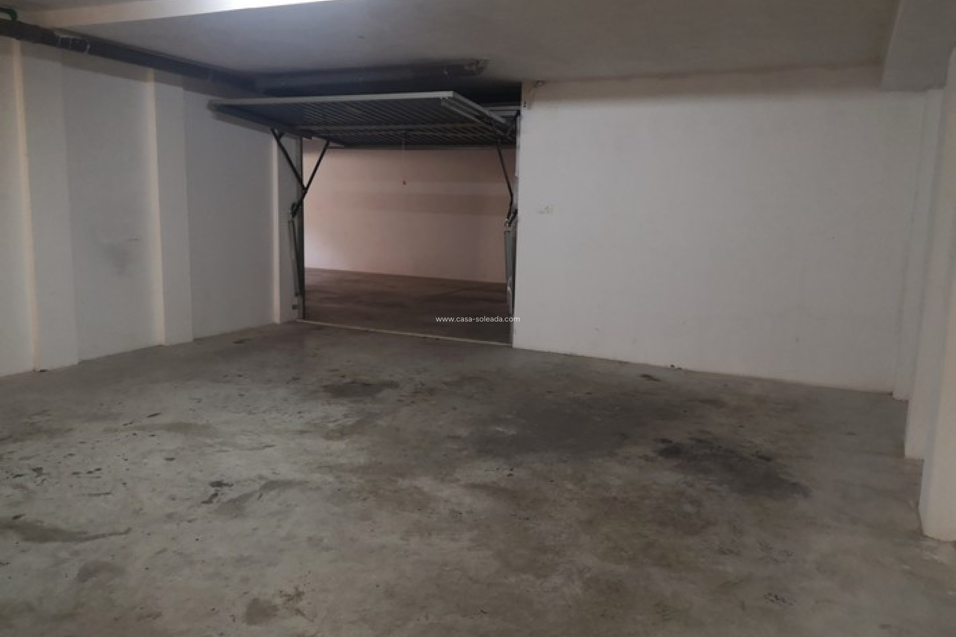 Revente - Maison de ville - Los Montesinos - Costa Blanca