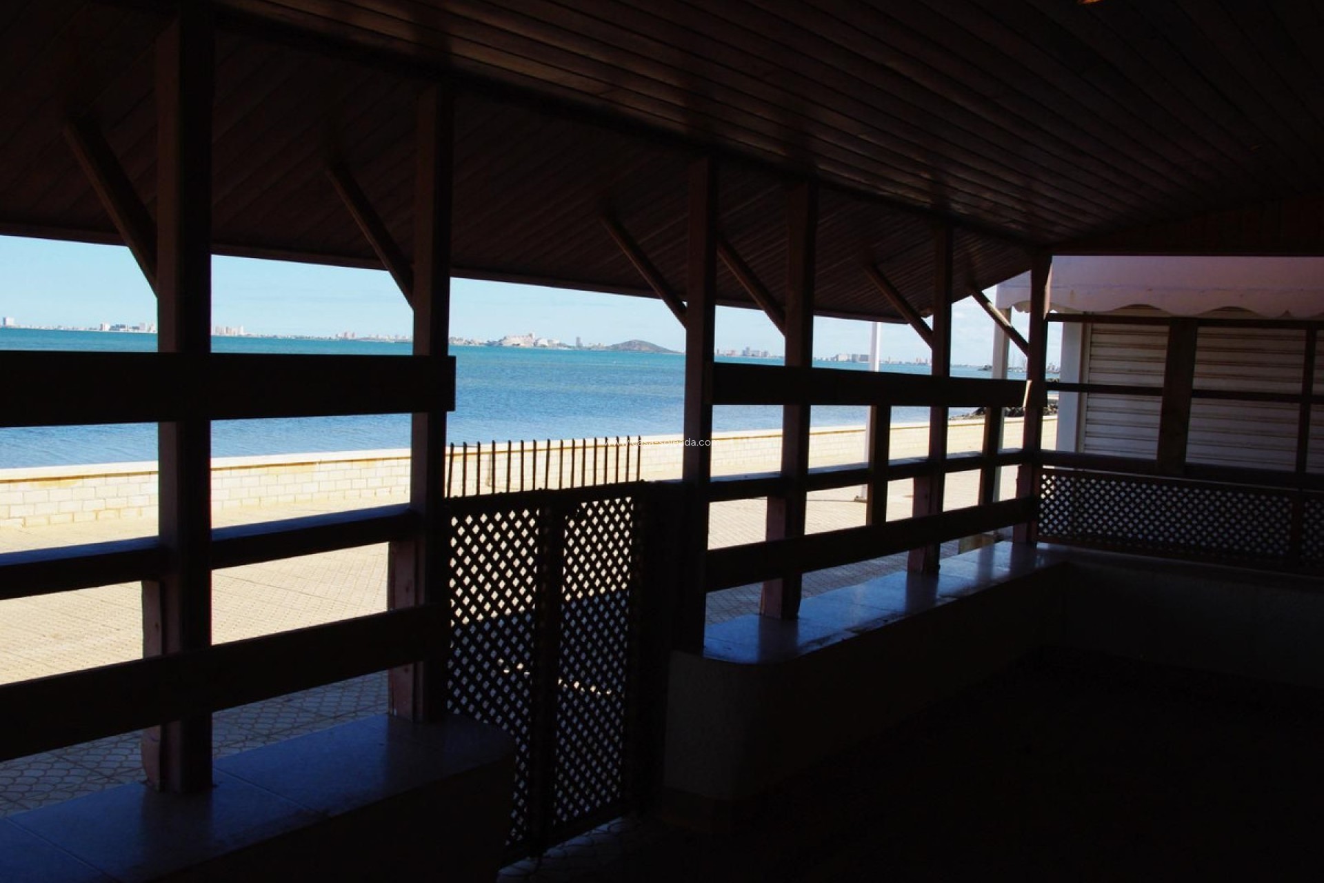 Revente - Maison de ville - Los Nietos - Costa Calida