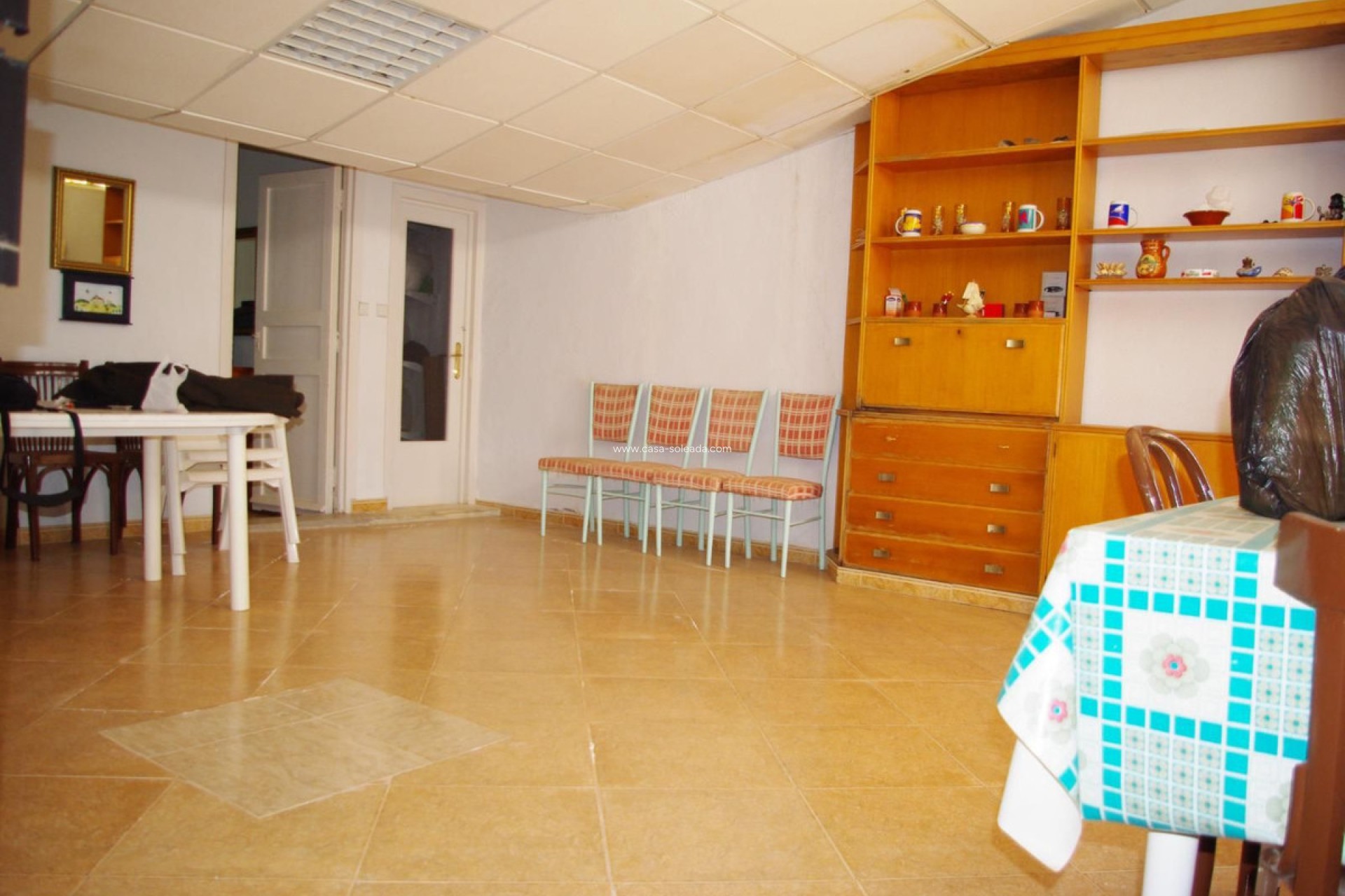 Revente - Maison de ville - Los Nietos - Costa Calida