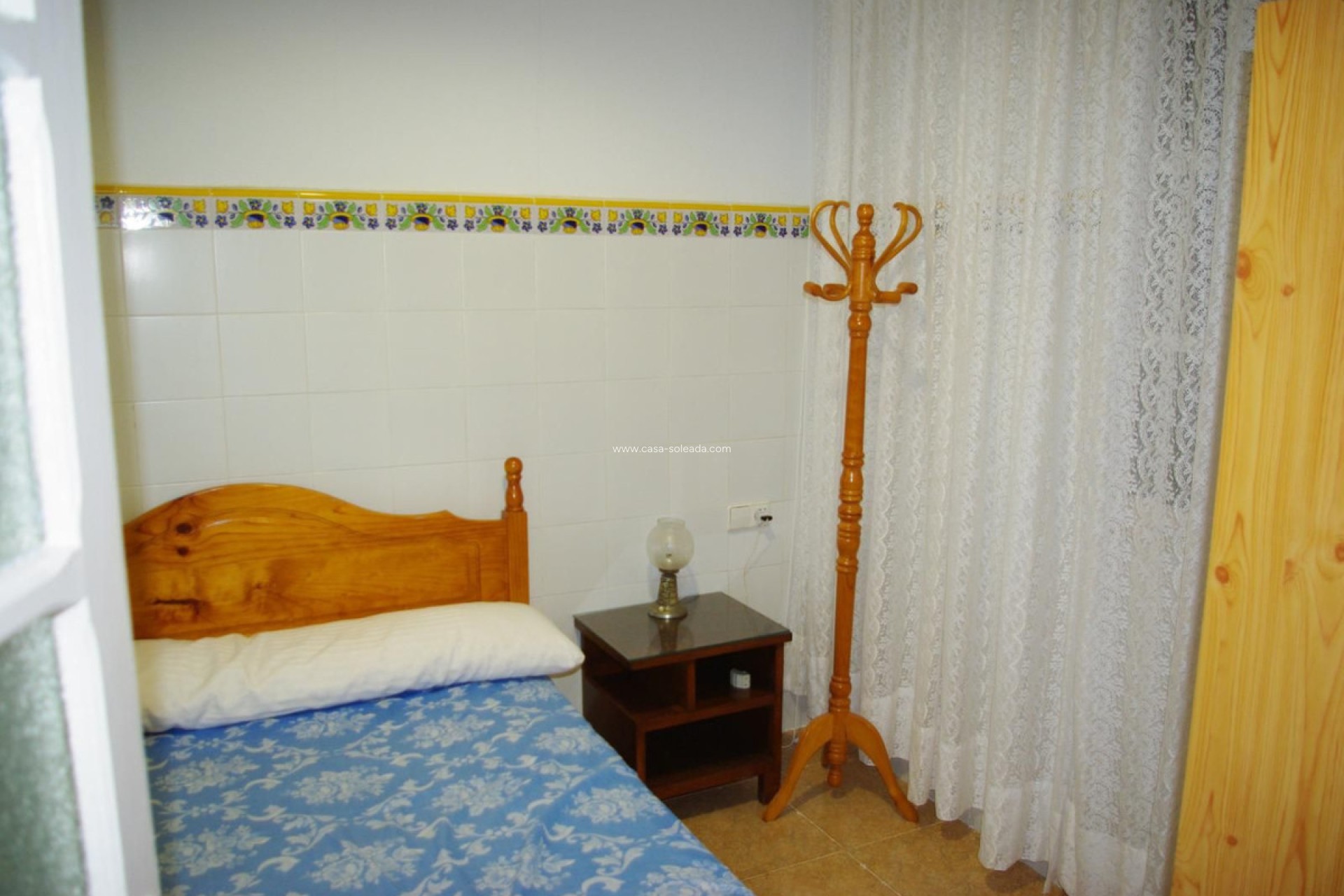 Revente - Maison de ville - Los Nietos - Costa Calida