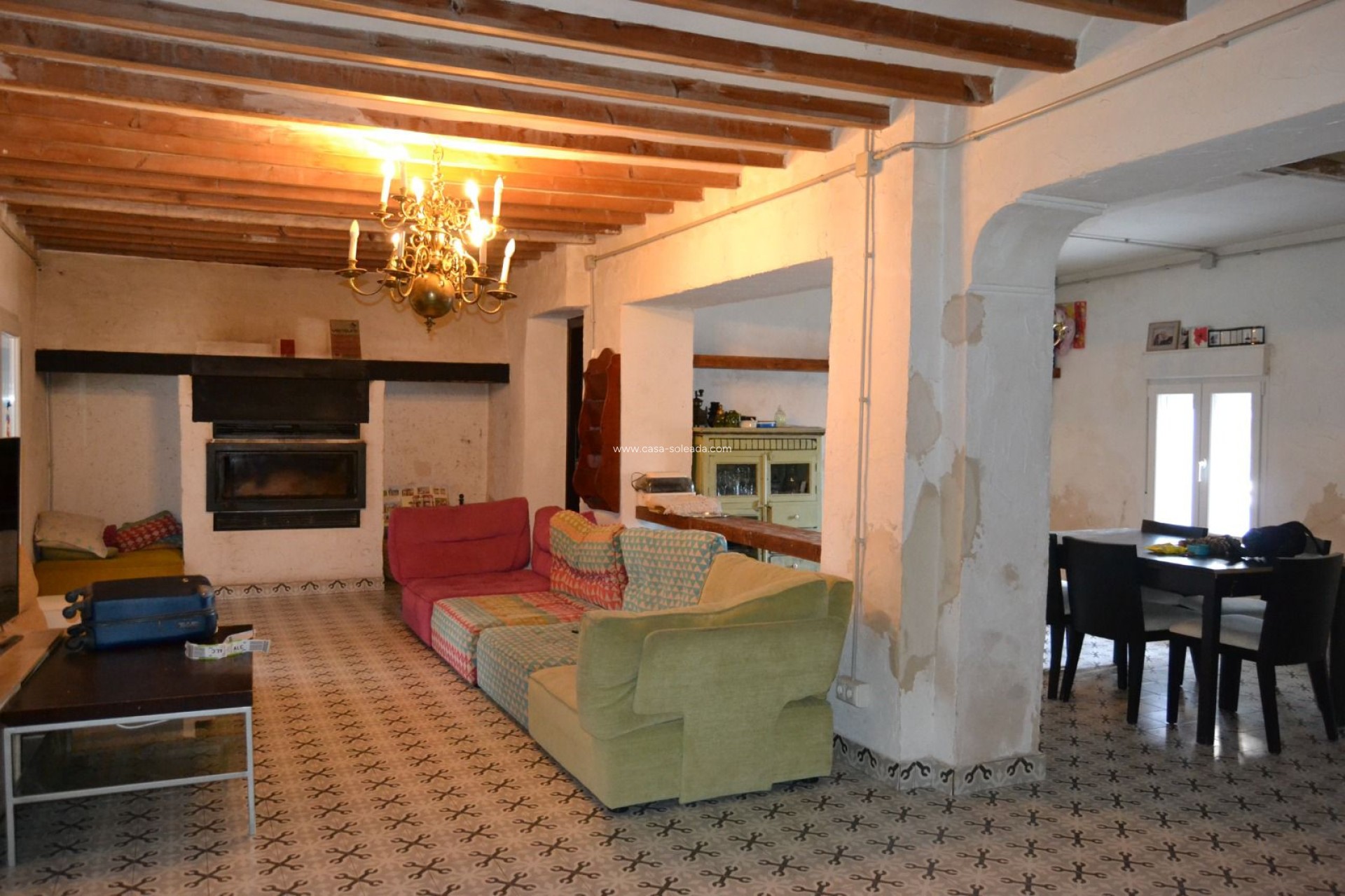 Revente - Maison de ville - Monóvar - Inland