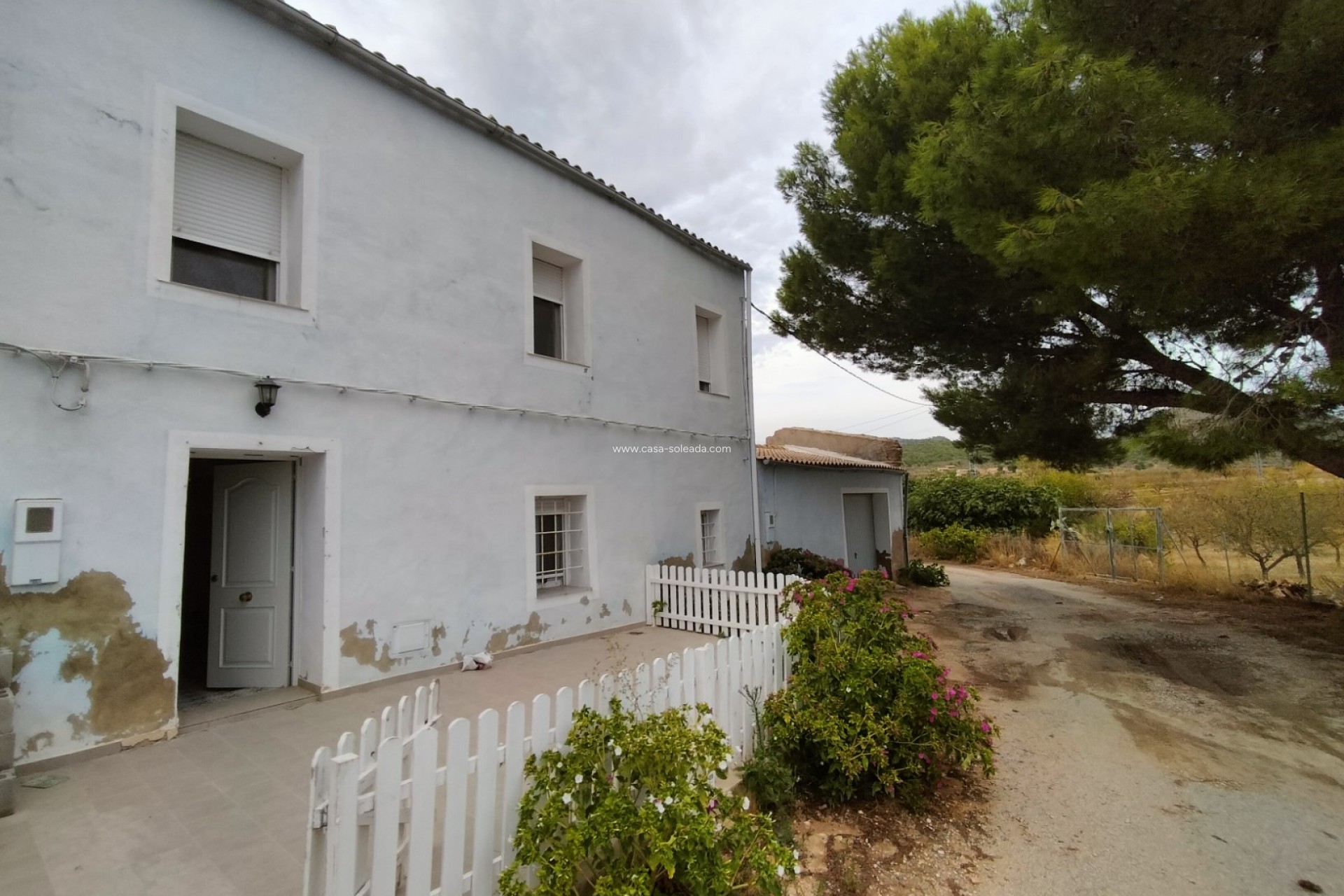 Revente - Maison de ville - Monóvar - Inland