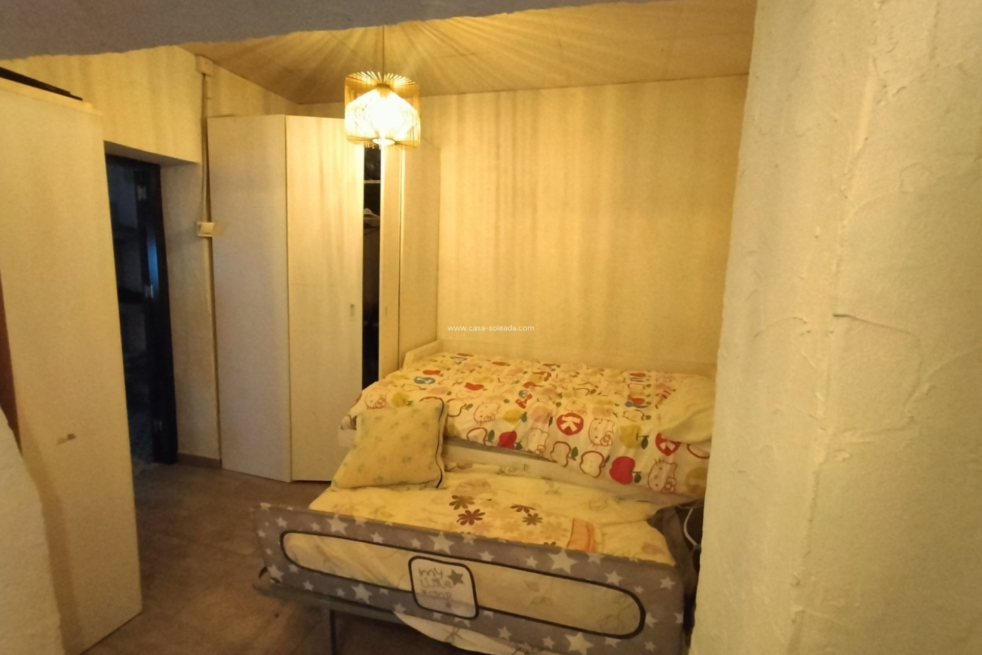 Revente - Maison de ville - Monóvar - Inland