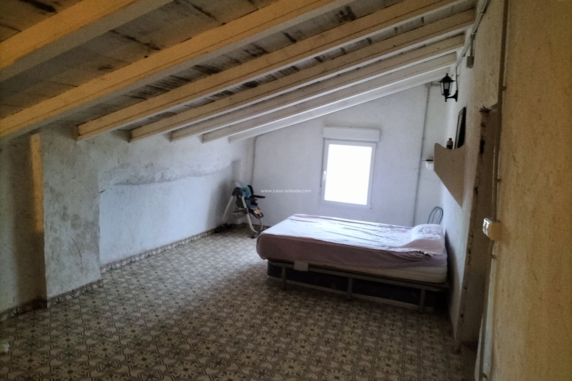 Revente - Maison de ville - Monóvar - Inland
