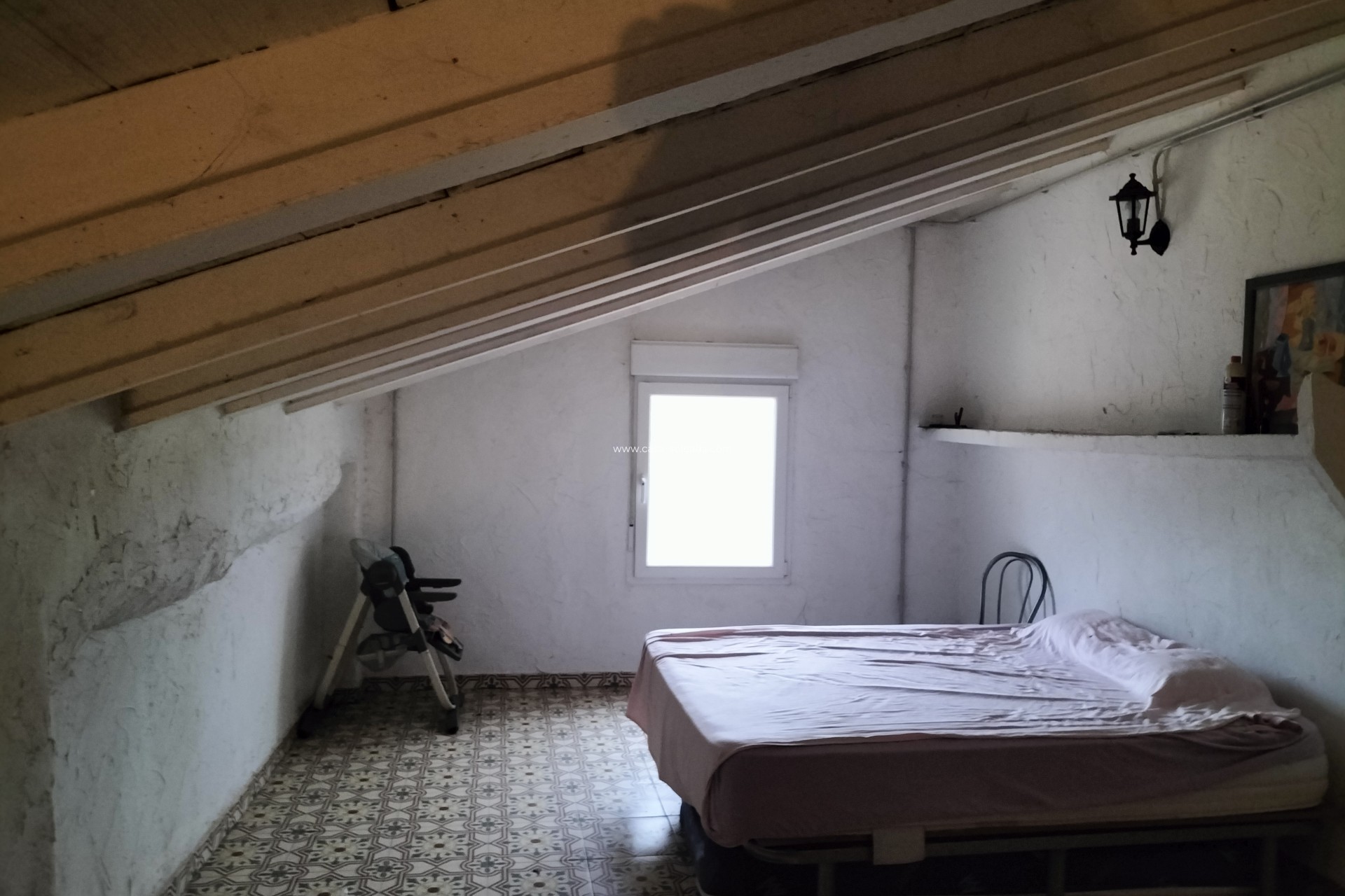 Revente - Maison de ville - Monóvar - Inland