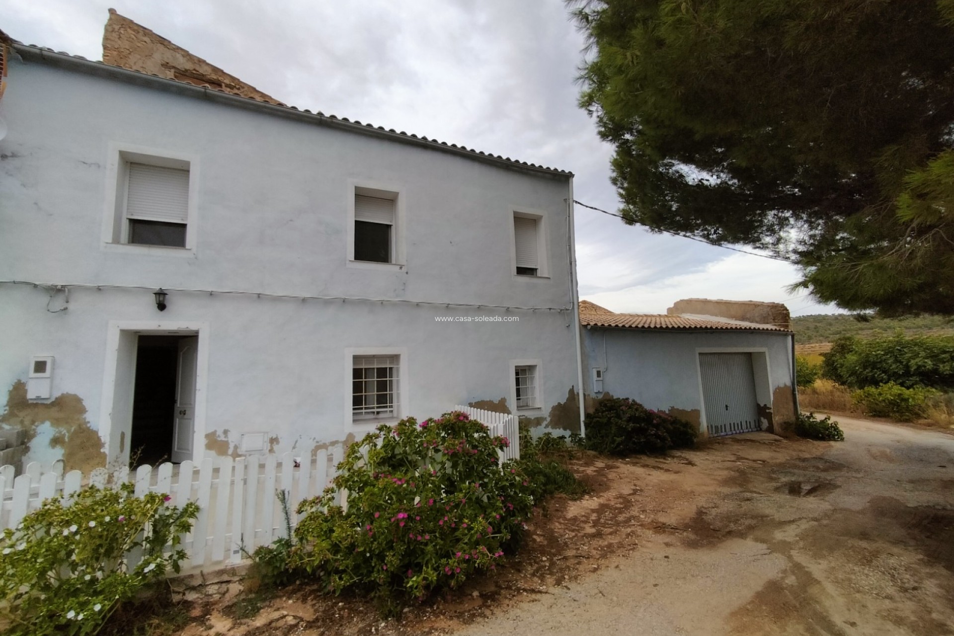 Revente - Maison de ville - Monóvar - Inland
