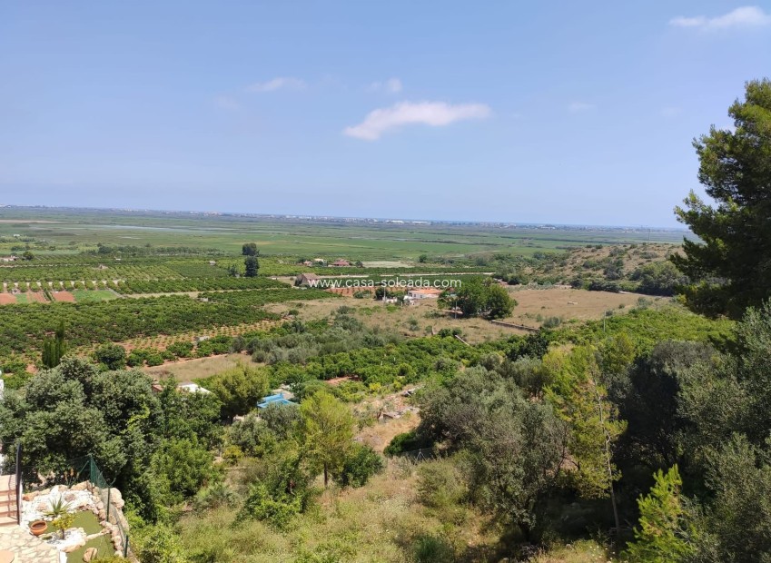Revente - Maison de ville - Monte Pego - Inland