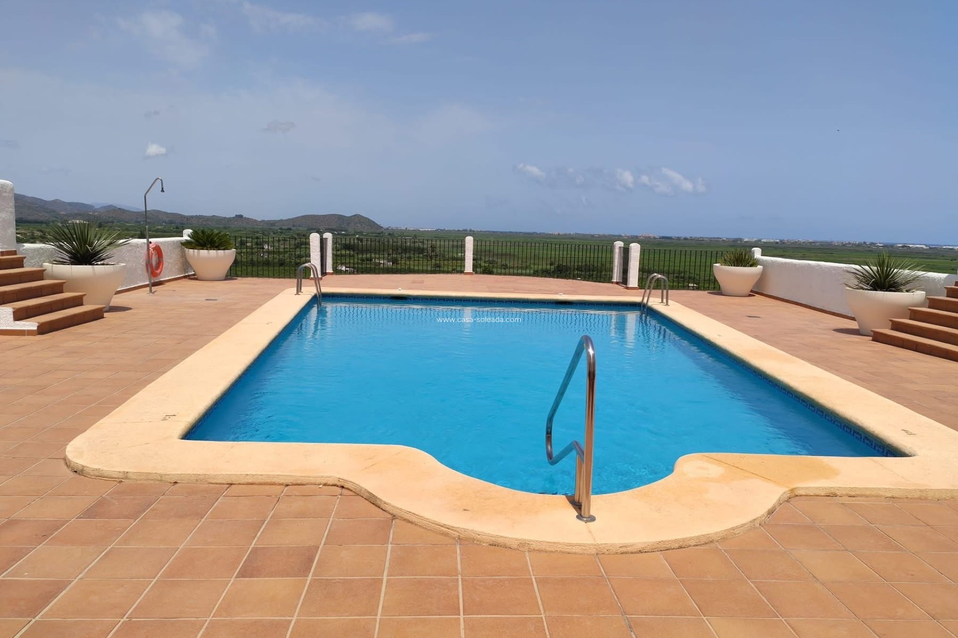 Revente - Maison de ville - Monte Pego - Inland