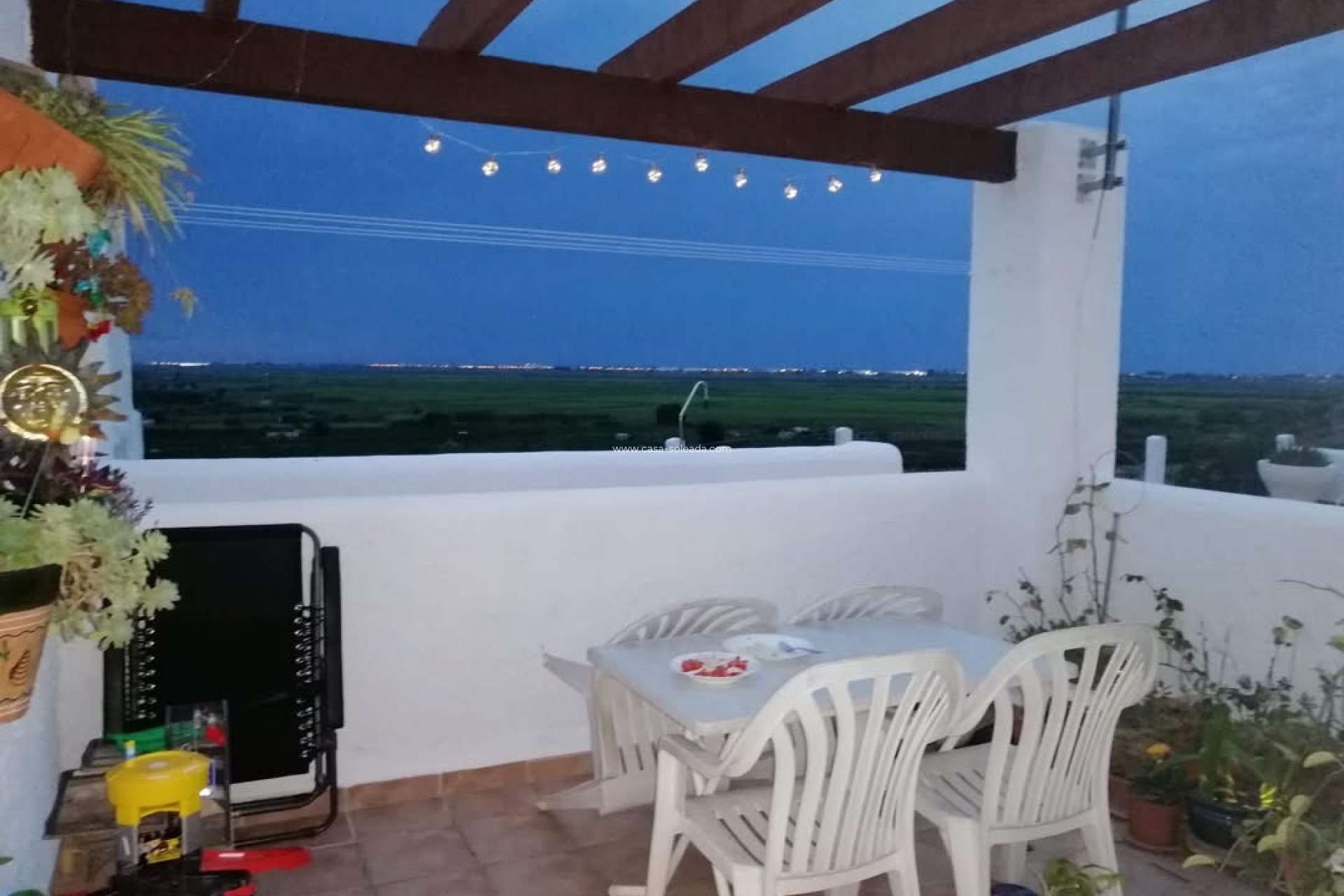 Revente - Maison de ville - Monte Pego - Inland