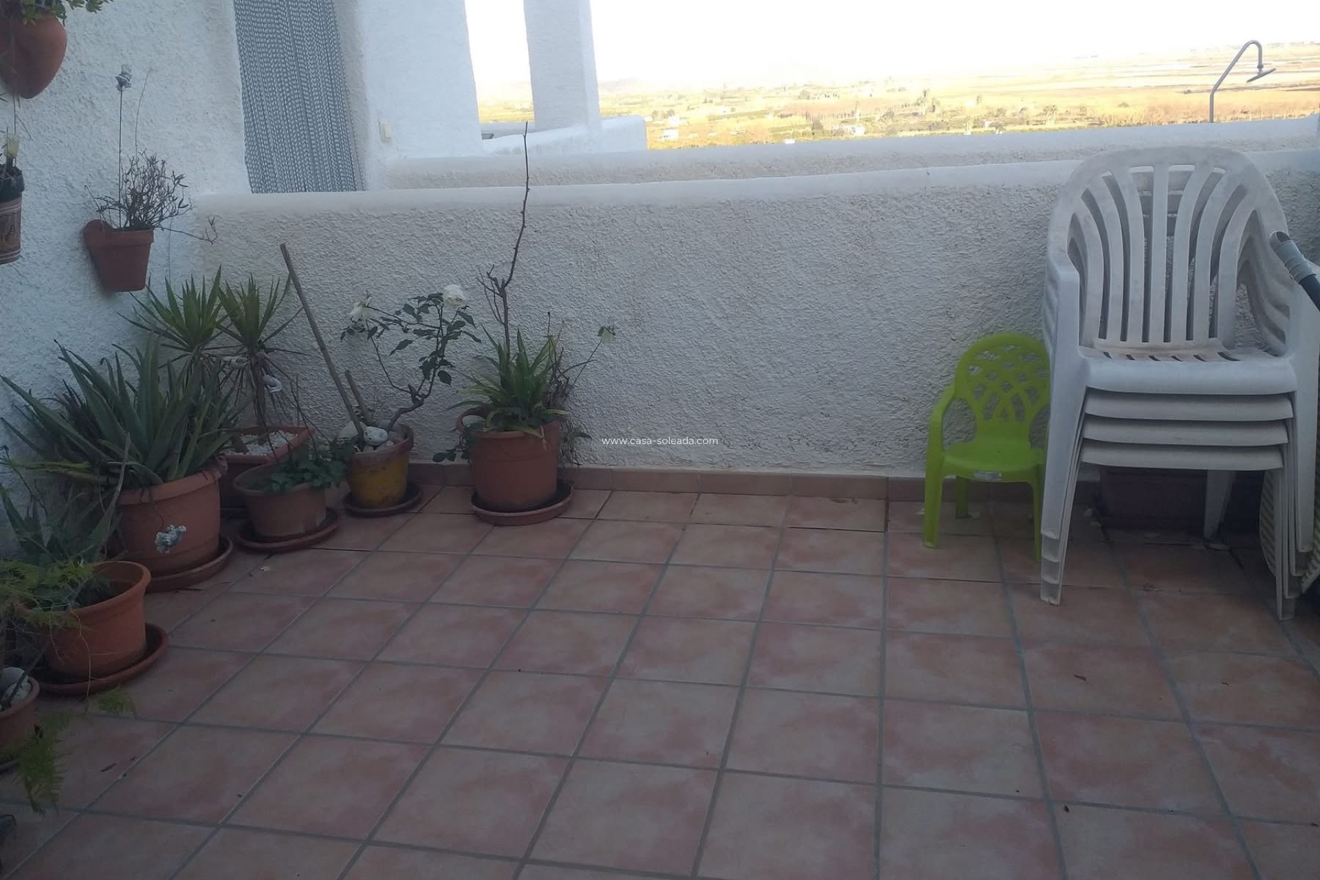 Revente - Maison de ville - Monte Pego - Inland