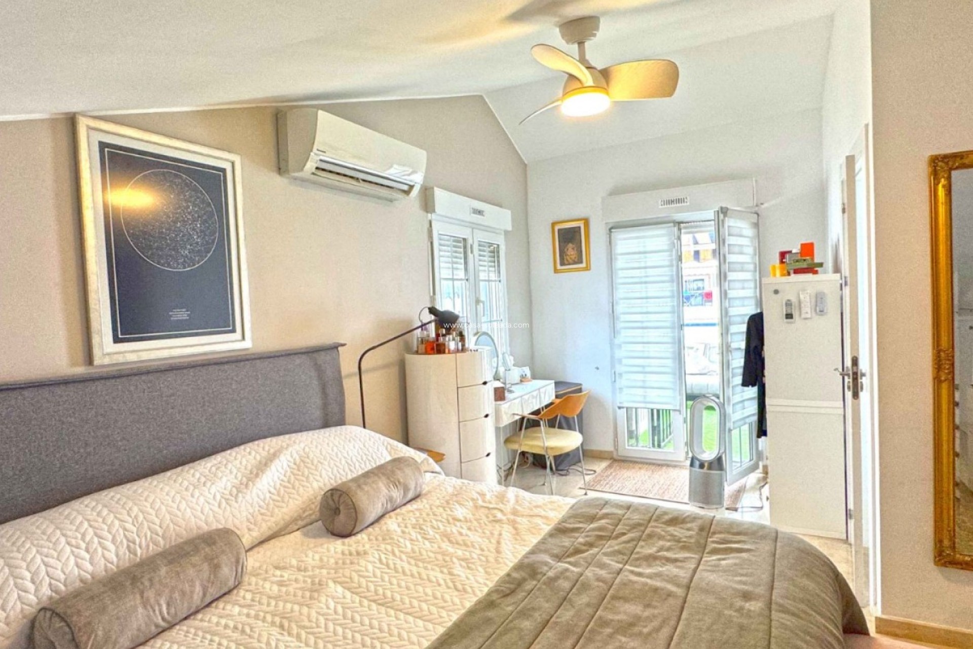 Revente - Maison de ville - Orihuela Costa - Costa Blanca