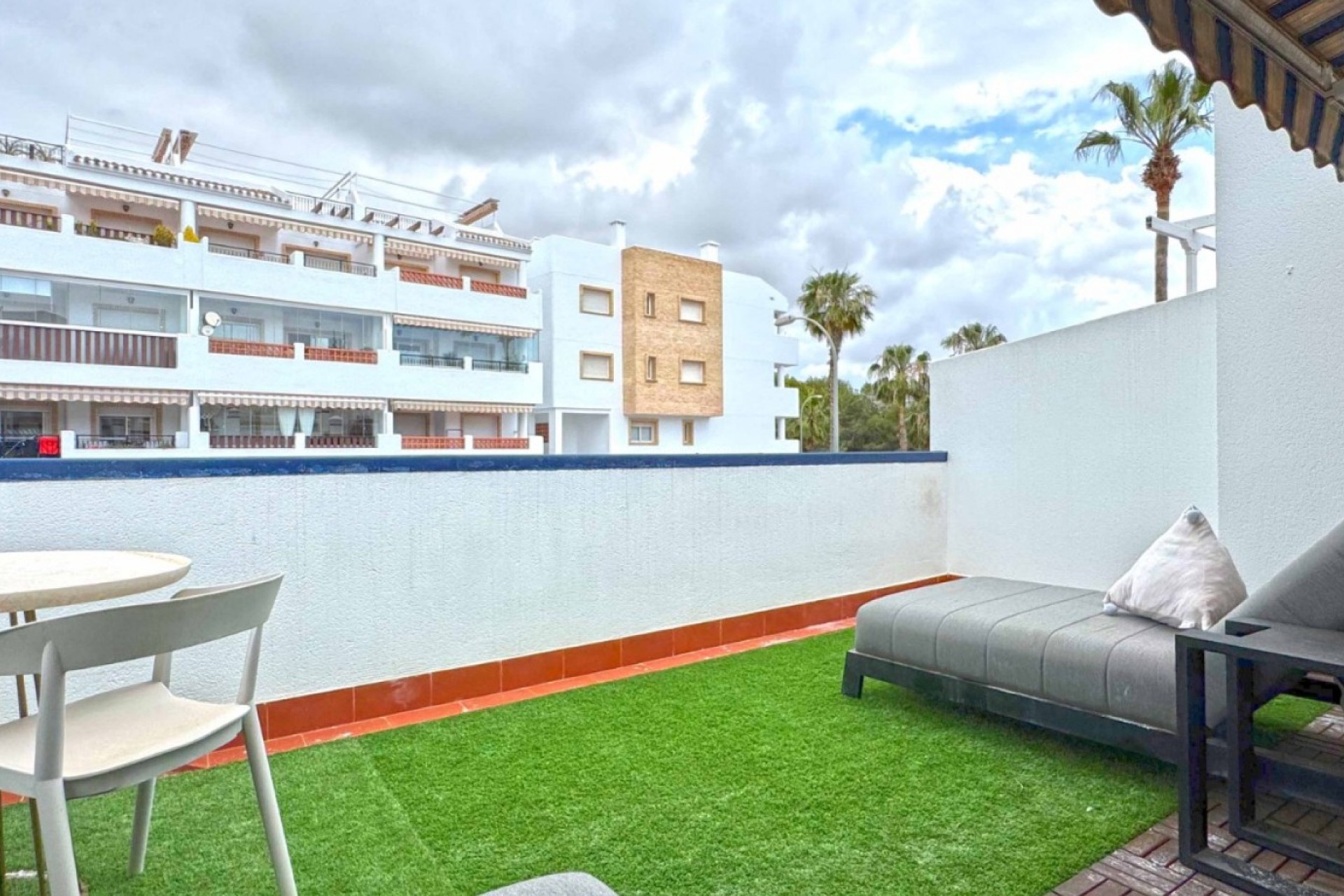 Revente - Maison de ville - Orihuela Costa - Costa Blanca
