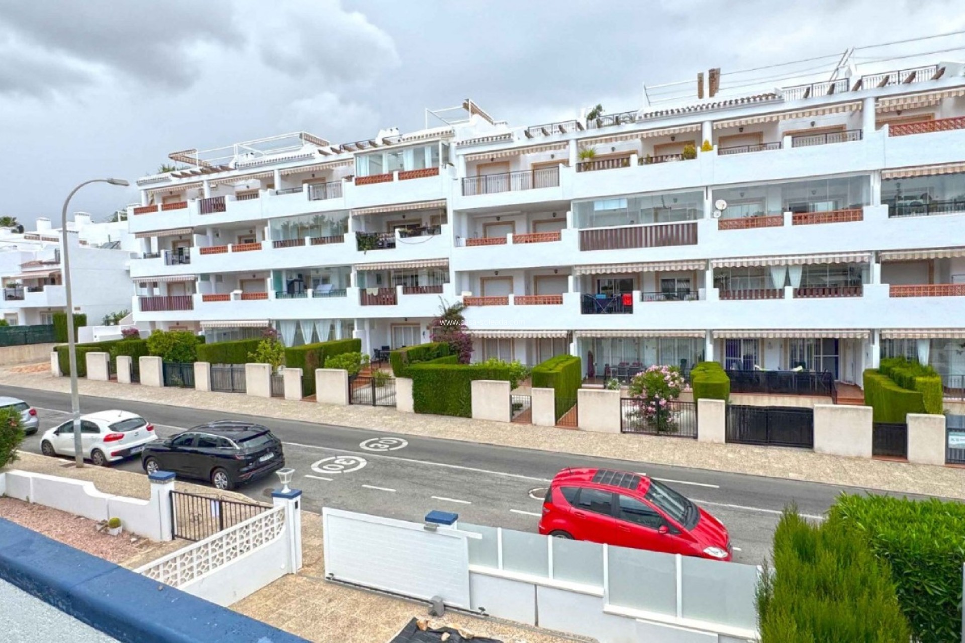 Revente - Maison de ville - Orihuela Costa - Costa Blanca