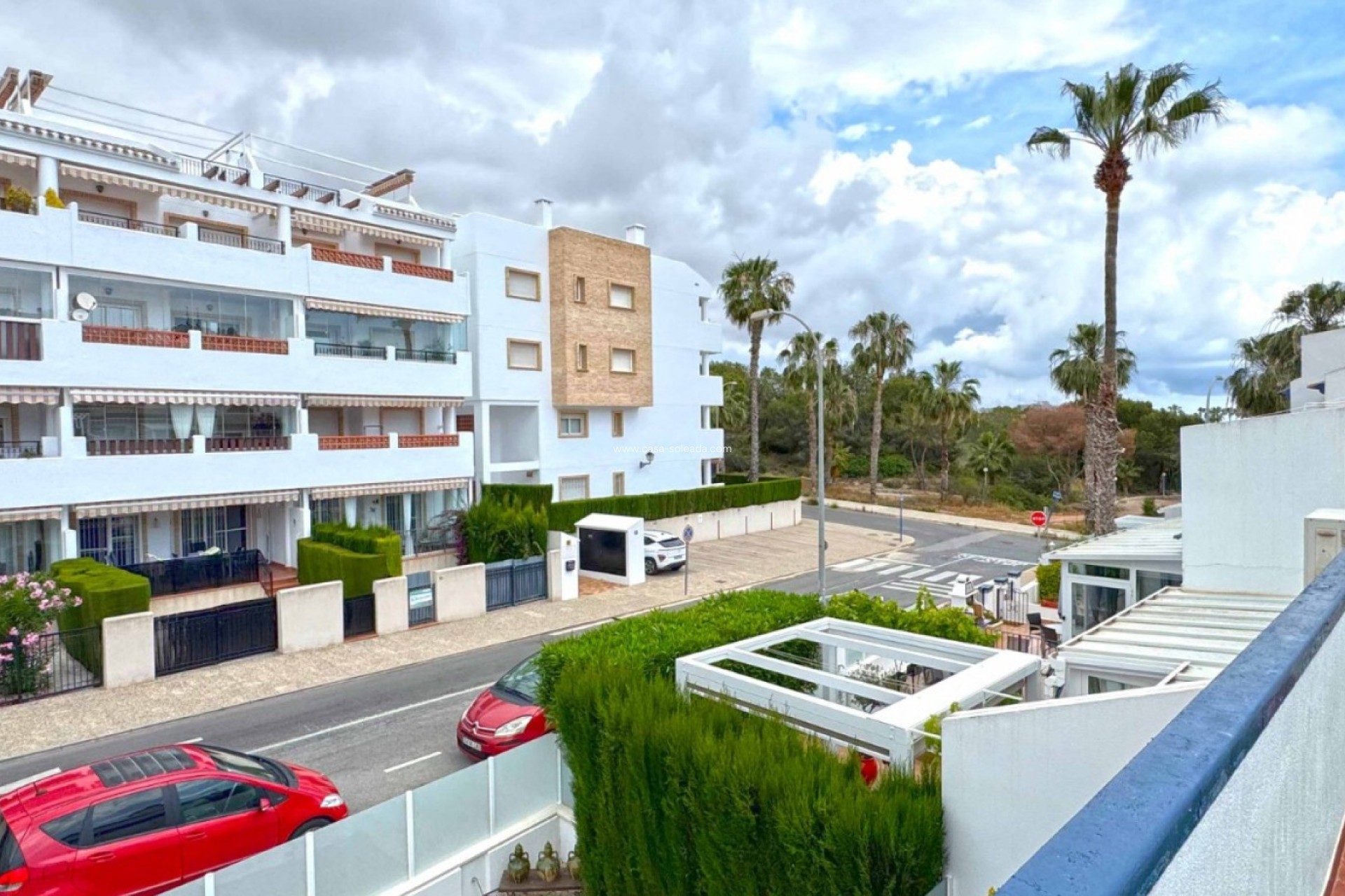 Revente - Maison de ville - Orihuela Costa - Costa Blanca