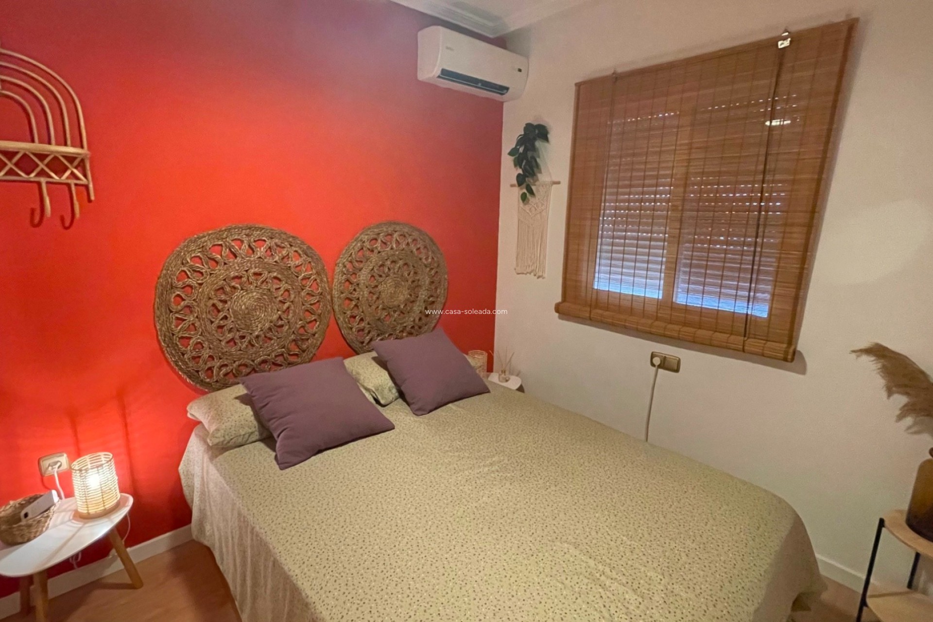 Revente - Maison de ville - Orihuela Costa - Costa Blanca
