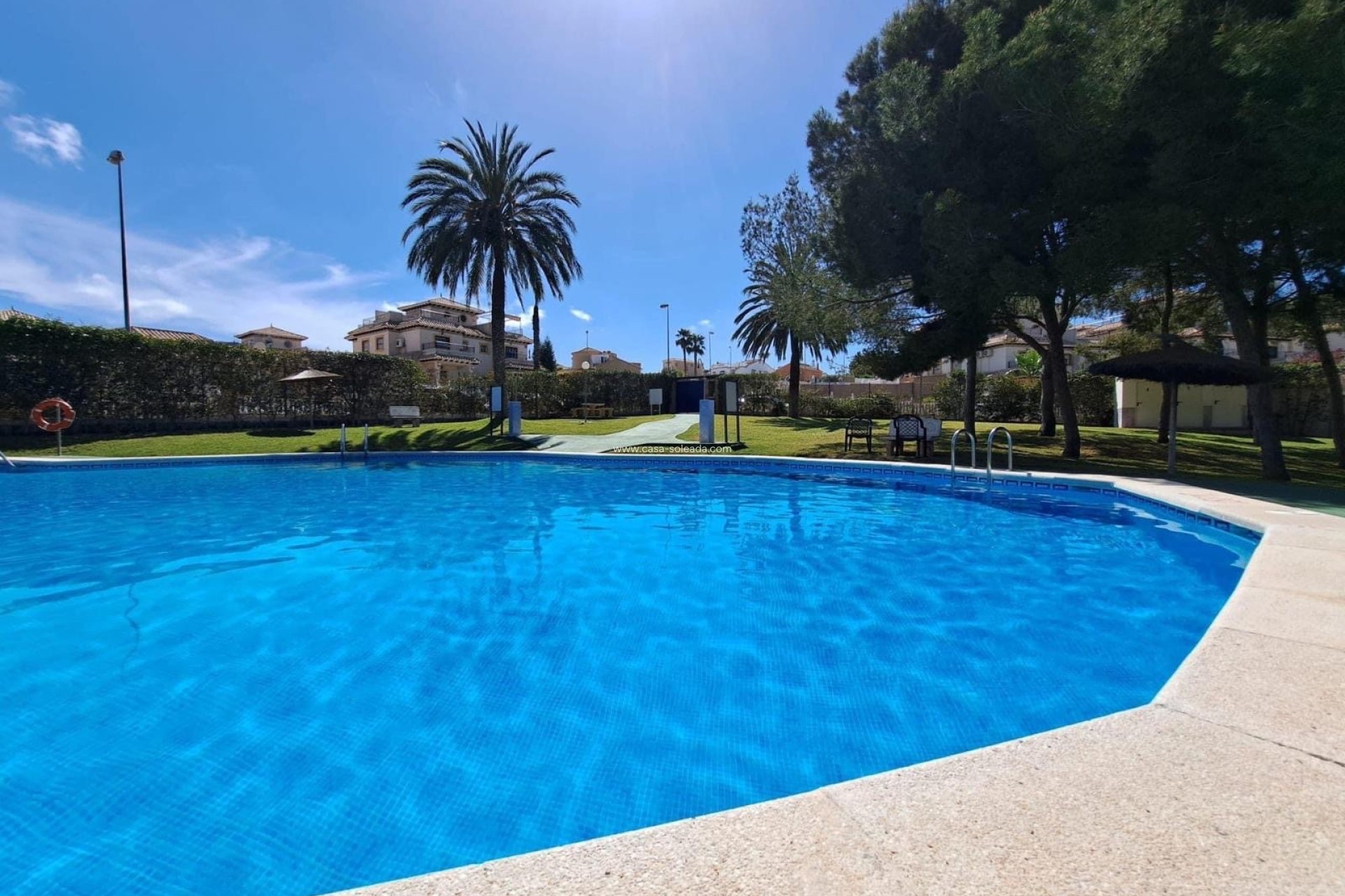 Revente - Maison de ville - Orihuela Costa - Costa Blanca