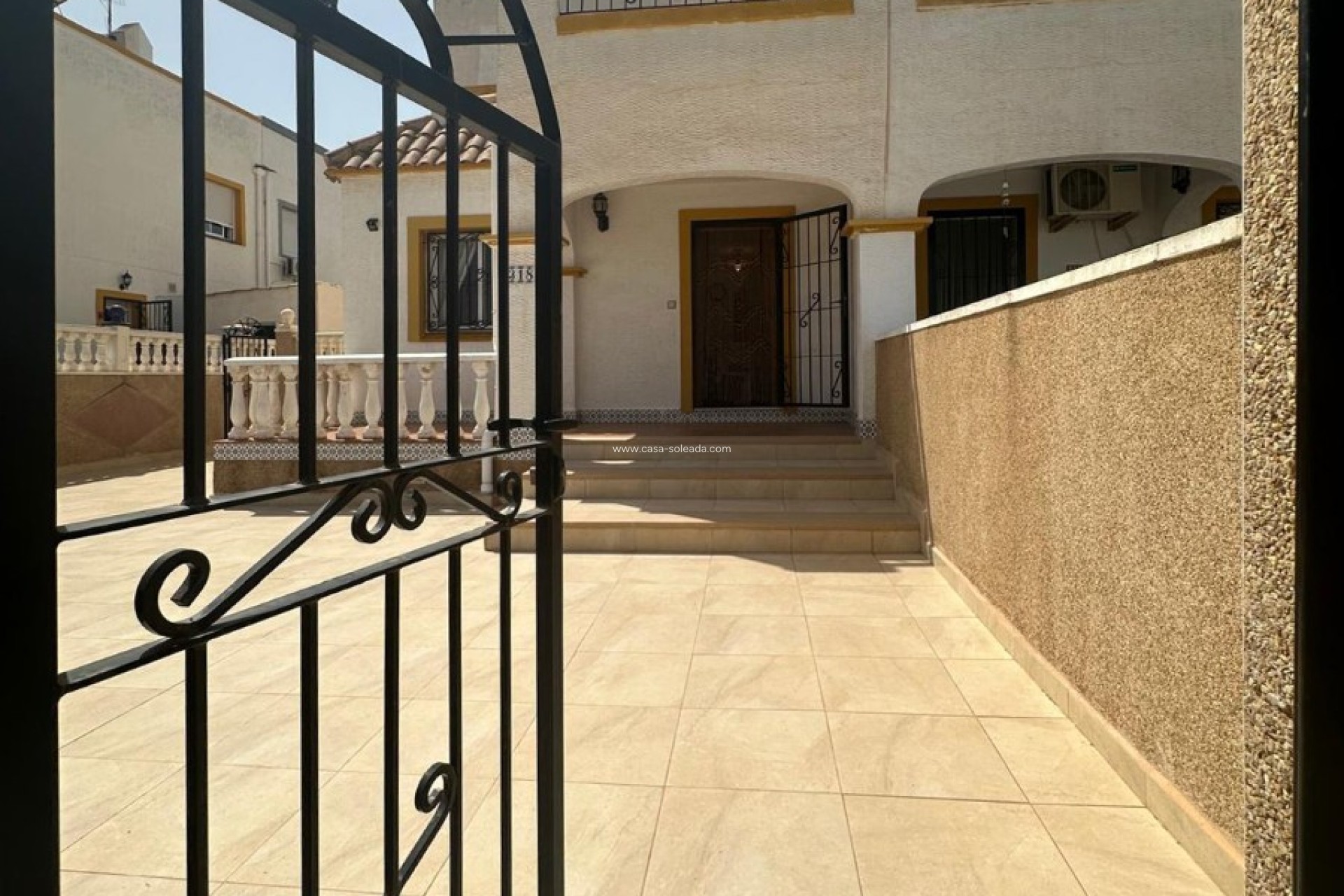 Revente - Maison de ville - Orihuela Costa - Costa Blanca