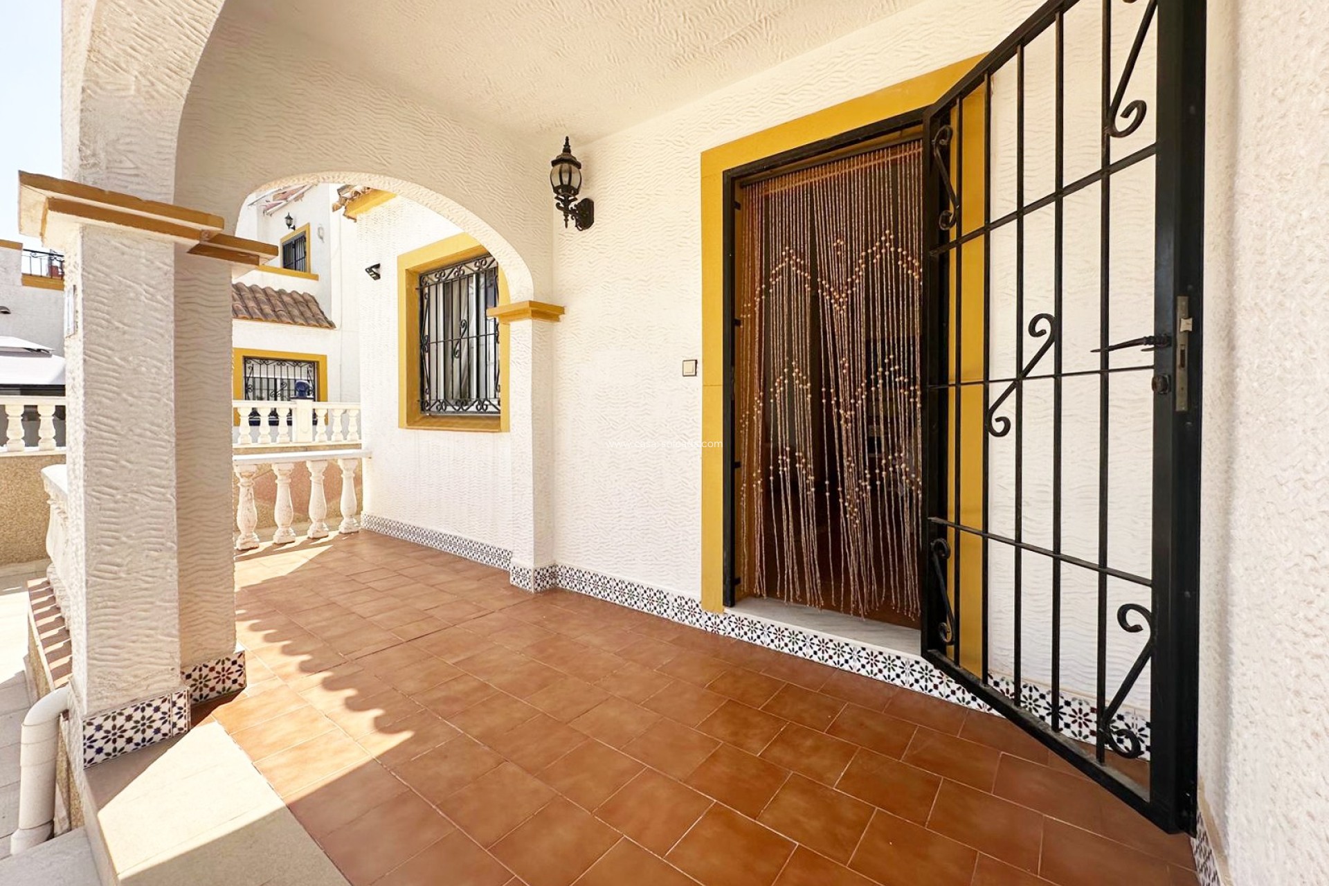 Revente - Maison de ville - Orihuela Costa - Costa Blanca