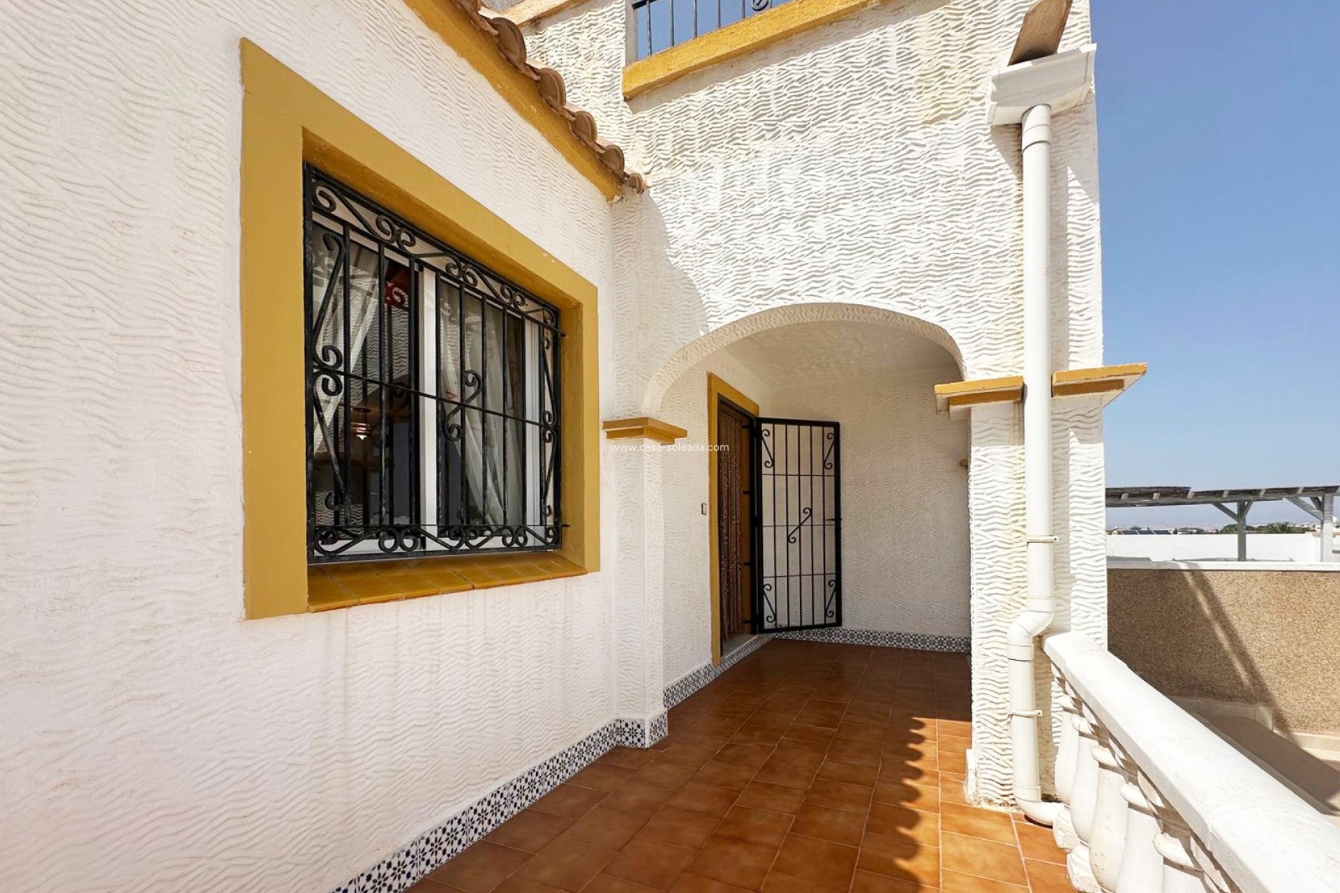 Revente - Maison de ville - Orihuela Costa - Costa Blanca