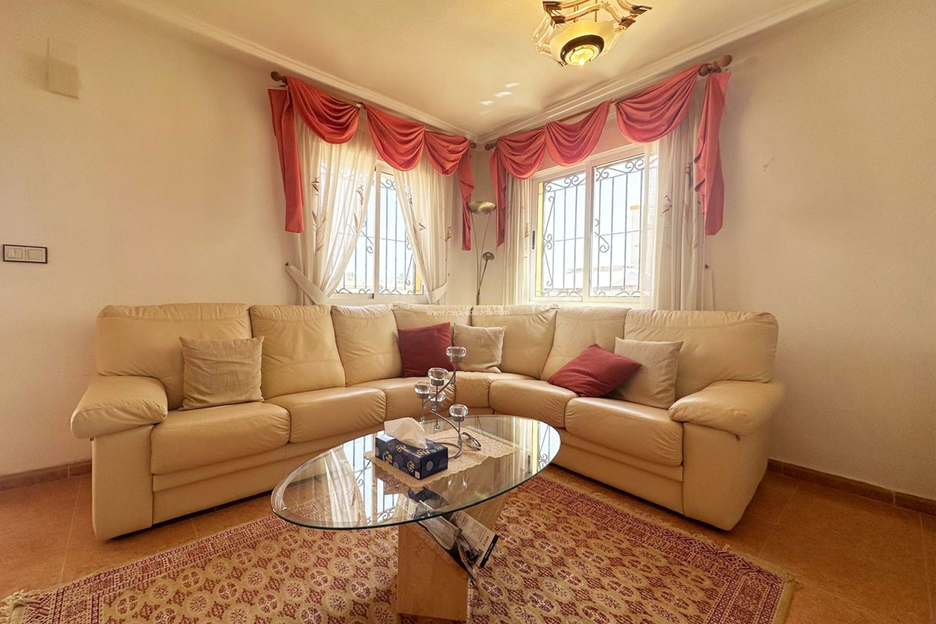 Revente - Maison de ville - Orihuela Costa - Costa Blanca